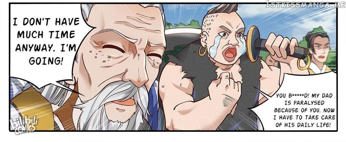 Cultivate With a Fairy Chapter 4 - Page 4
