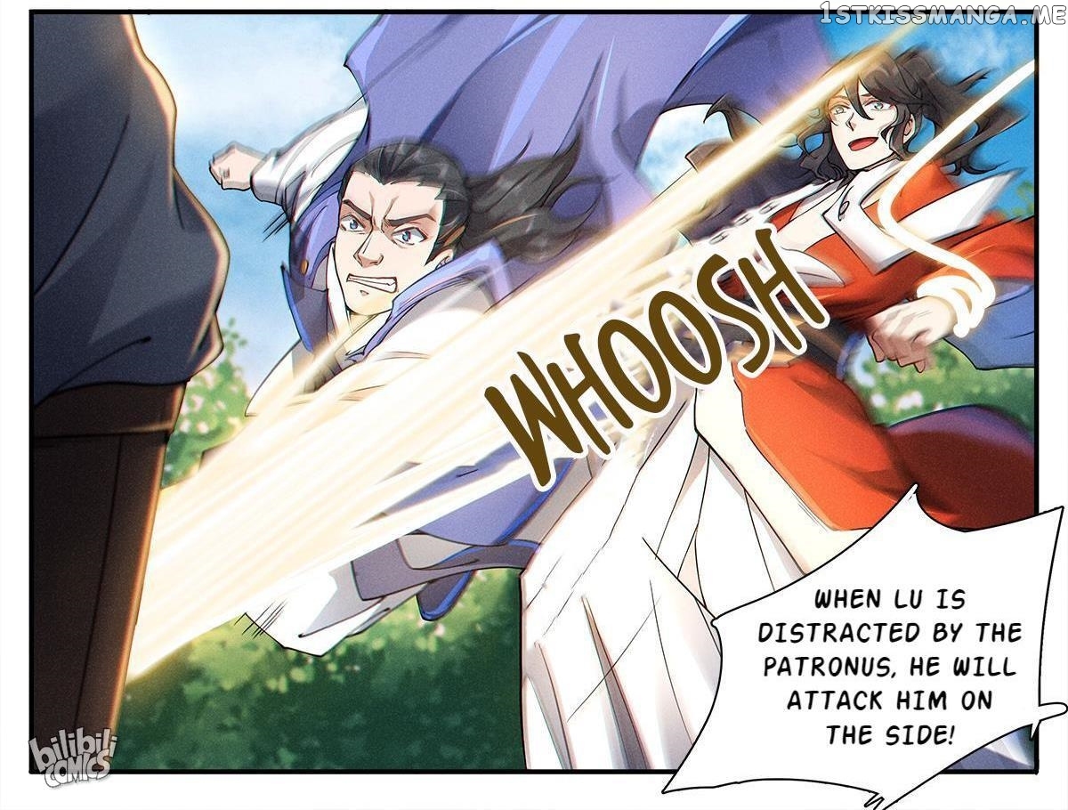 Cultivate With a Fairy Chapter 4 - Page 10