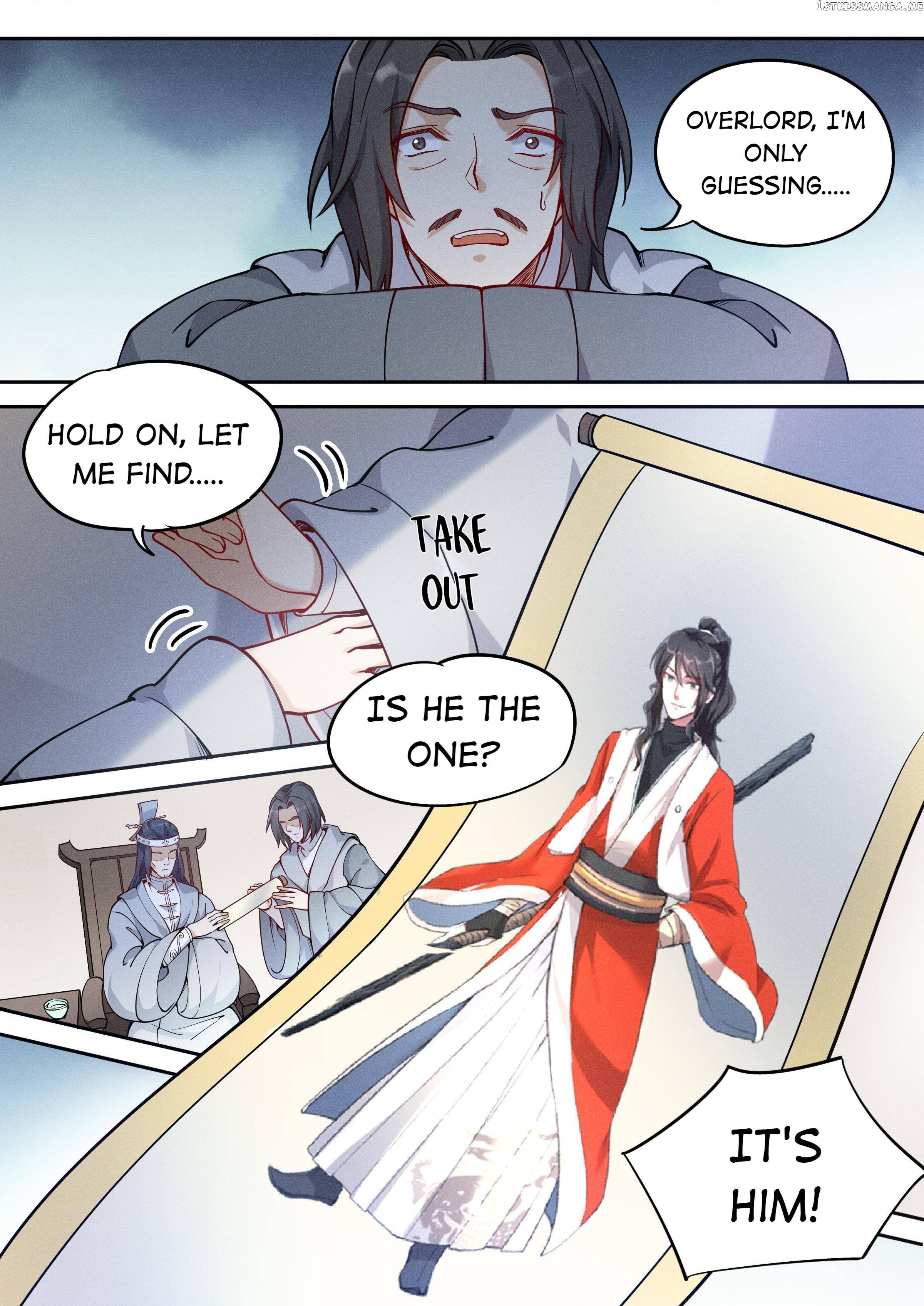 Cultivate With a Fairy Chapter 40 - Page 3