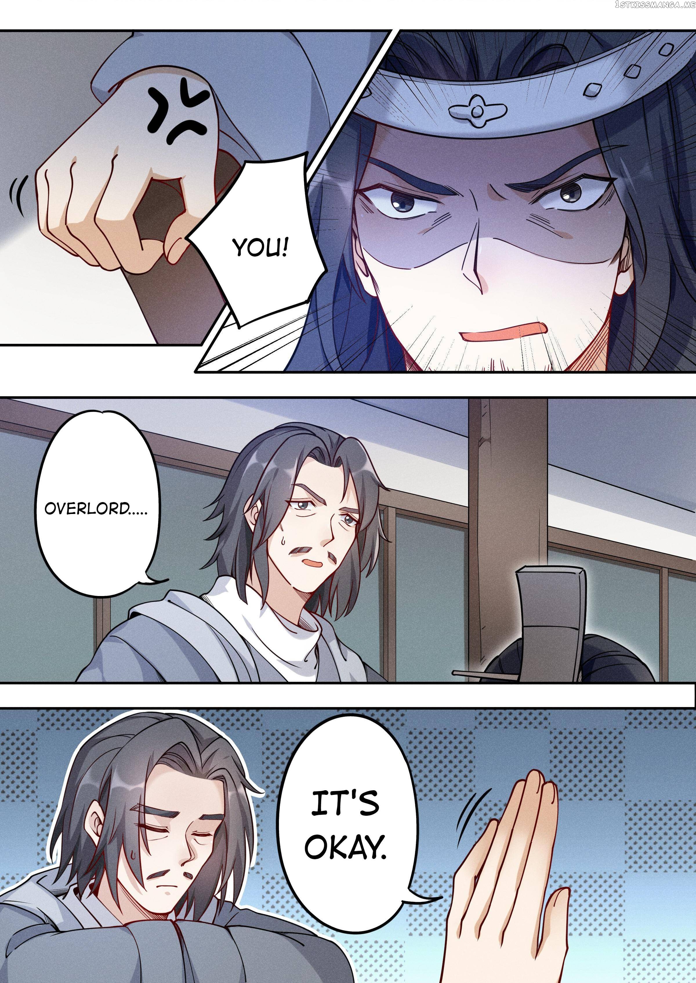 Cultivate With a Fairy Chapter 40 - Page 7