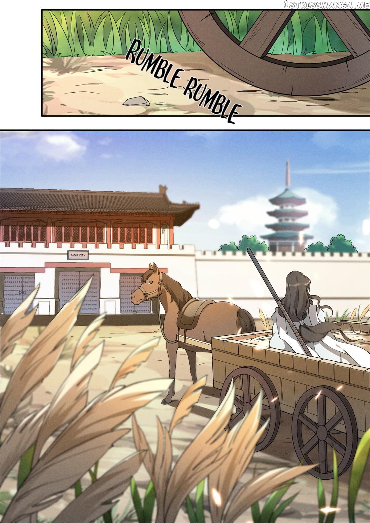 Cultivate With a Fairy Chapter 41 - Page 2