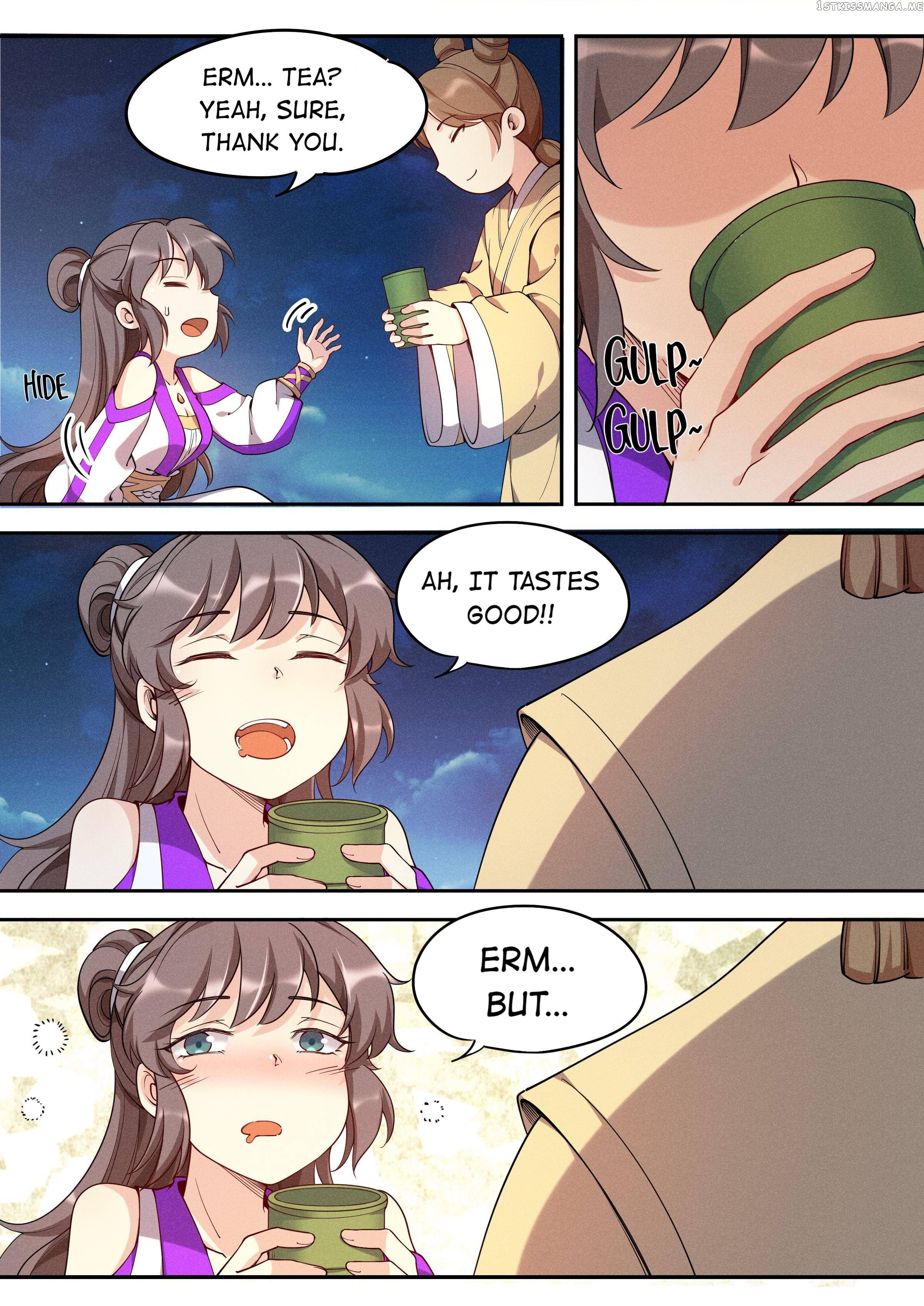Cultivate With a Fairy Chapter 42 - Page 16