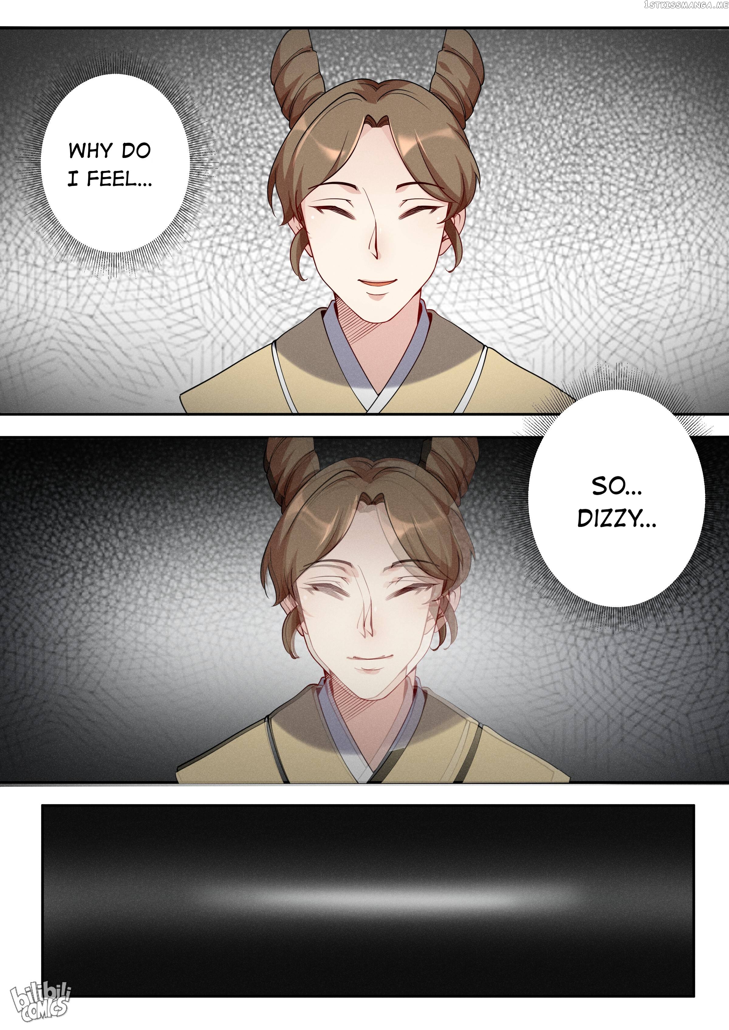 Cultivate With a Fairy Chapter 42 - Page 17