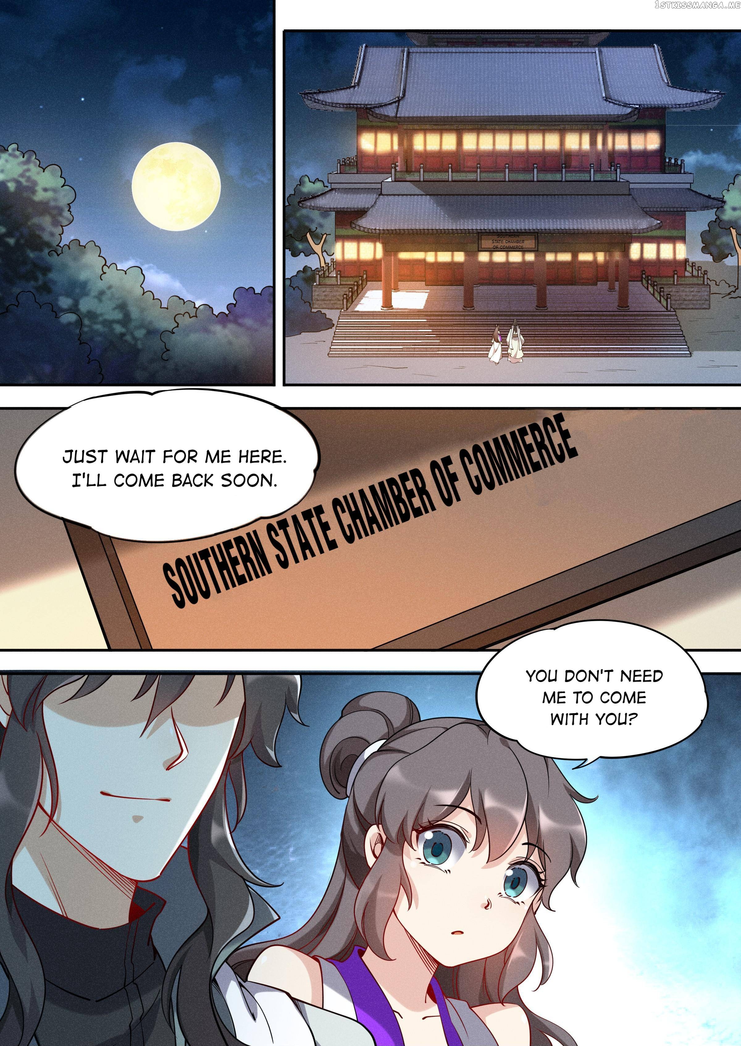 Cultivate With a Fairy Chapter 42 - Page 9