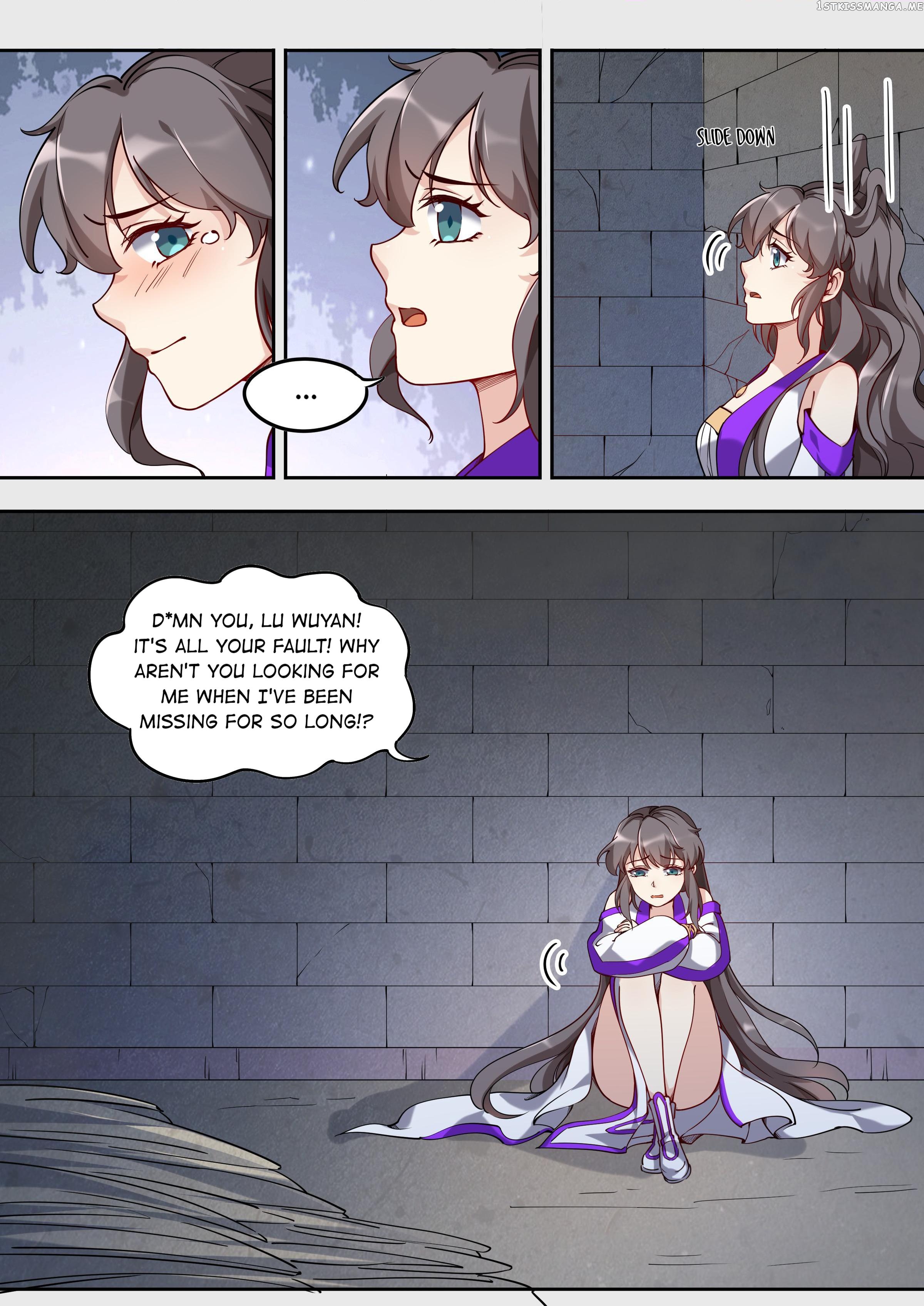 Cultivate With a Fairy Chapter 44 - Page 12