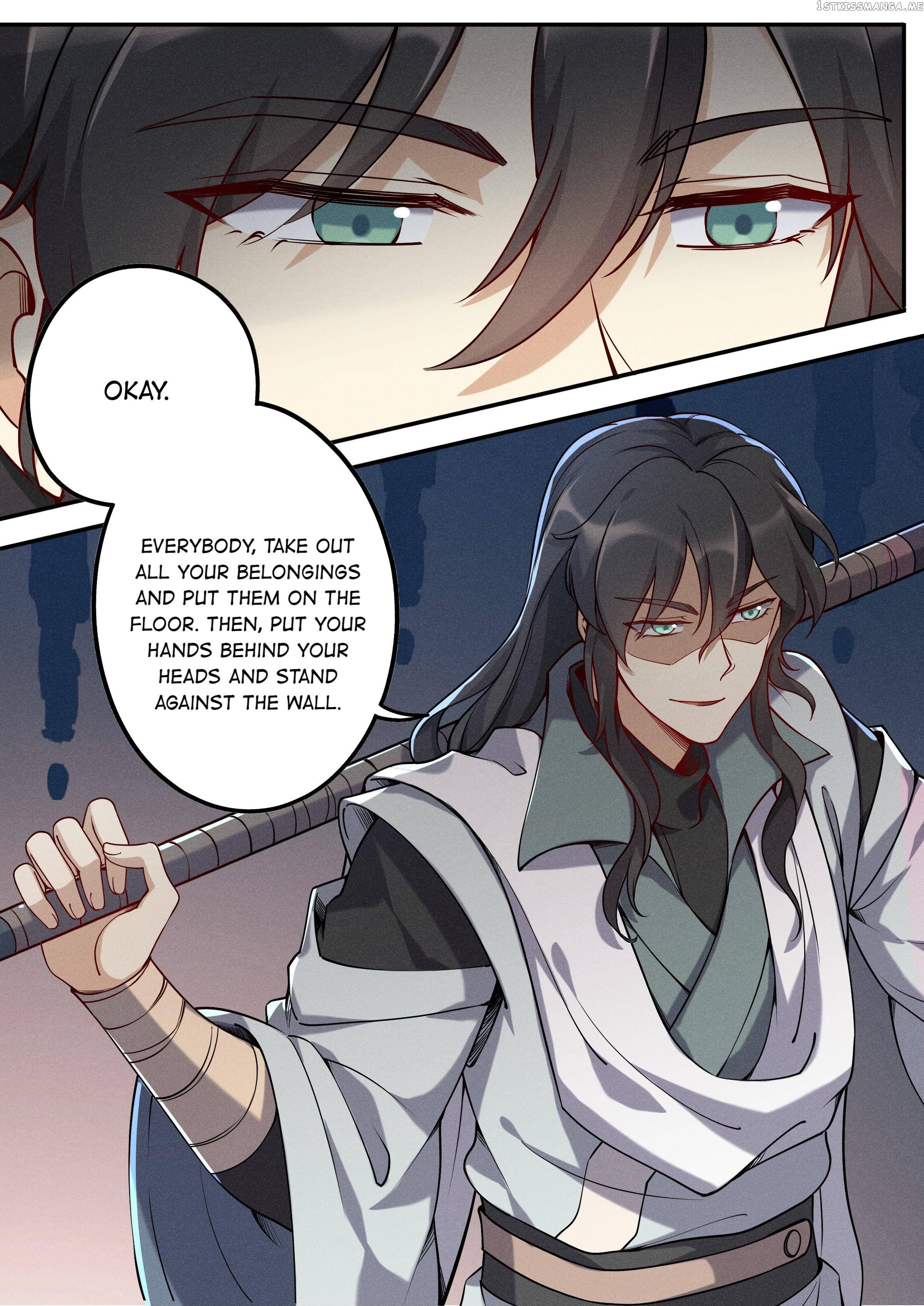 Cultivate With a Fairy Chapter 45 - Page 2
