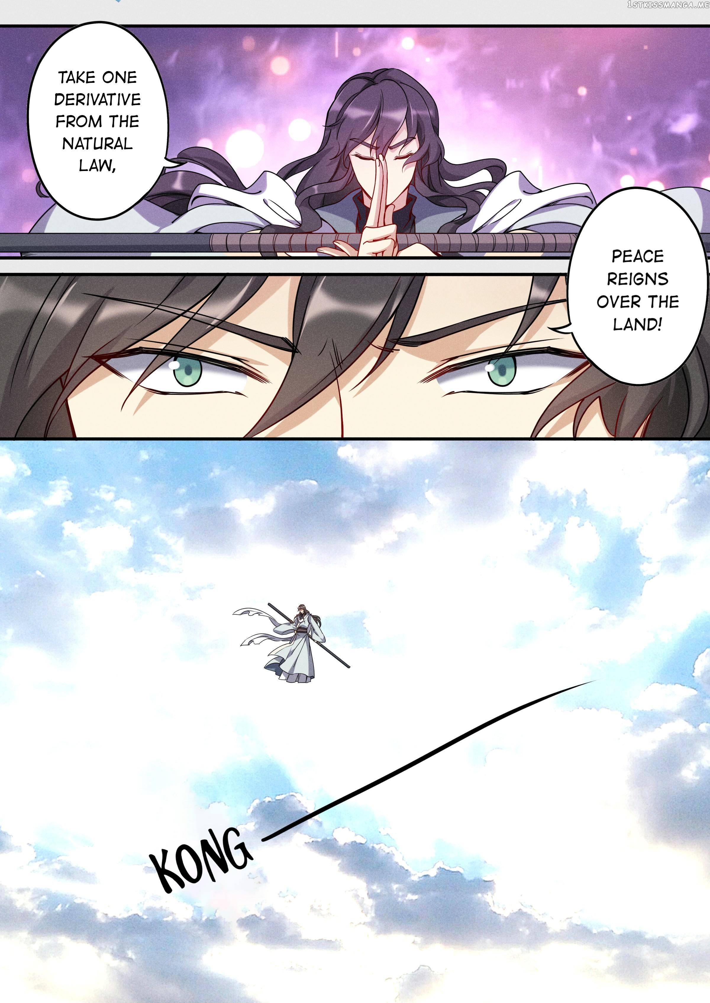 Cultivate With a Fairy Chapter 45 - Page 14