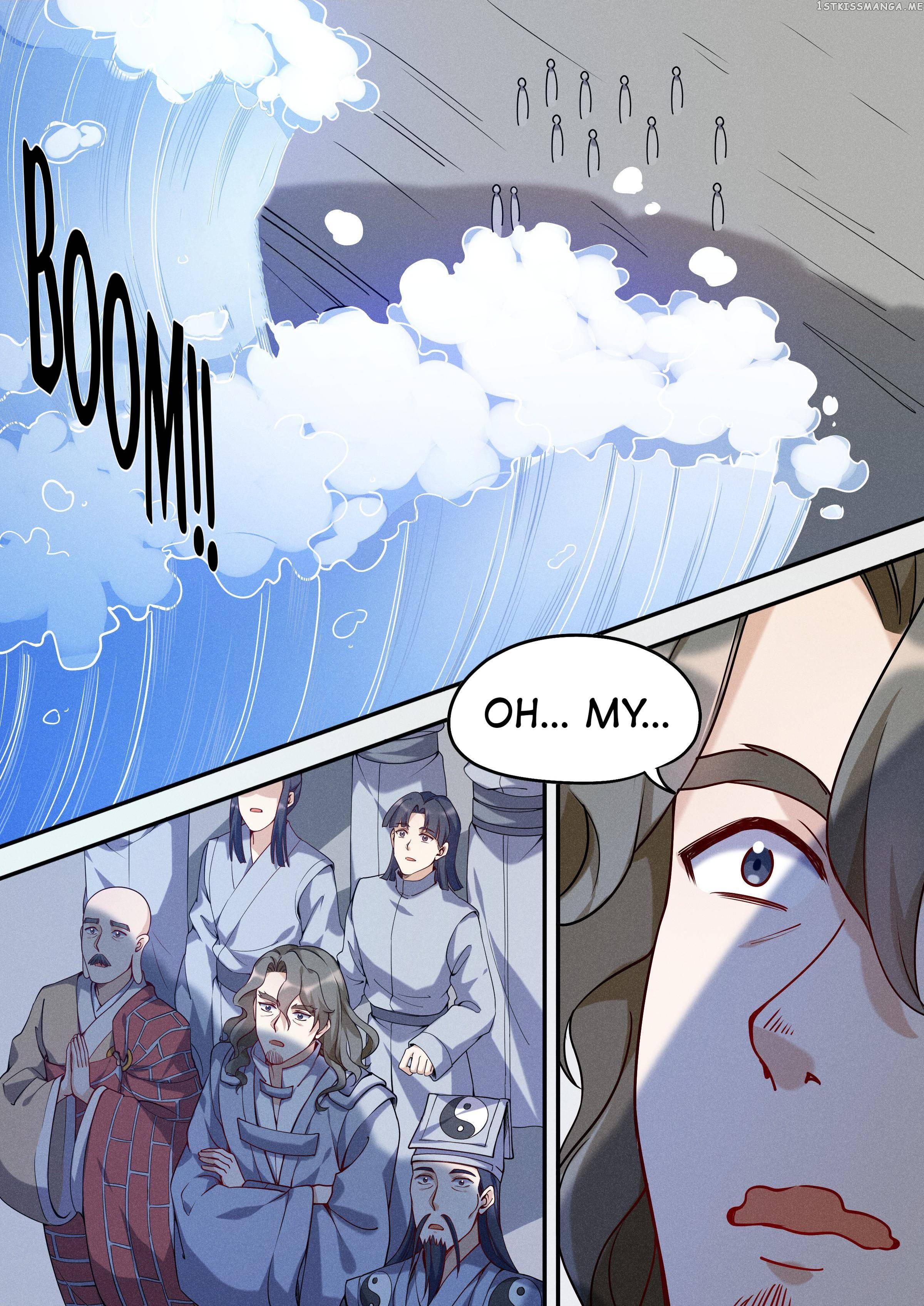 Cultivate With a Fairy Chapter 45 - Page 5