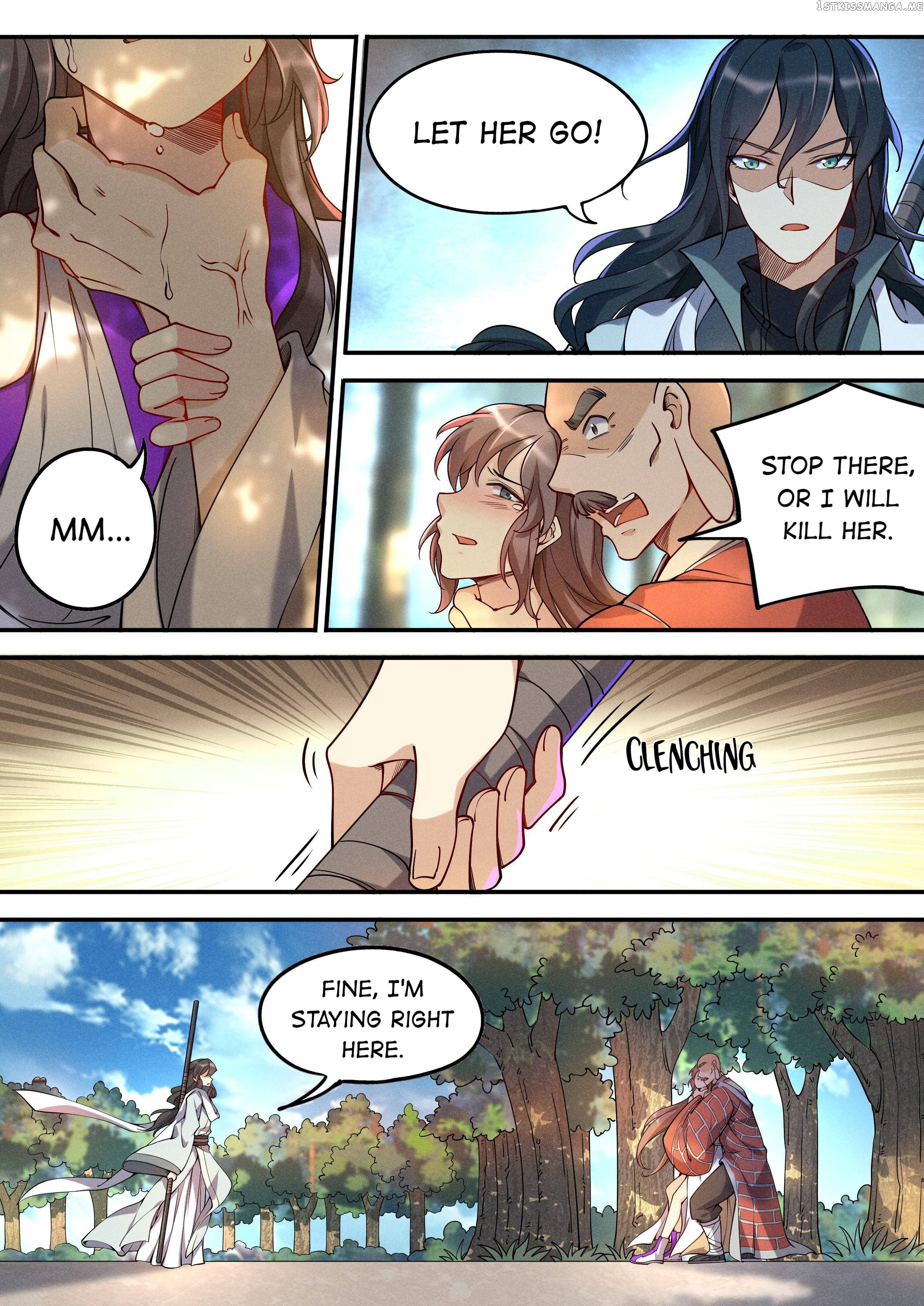 Cultivate With a Fairy Chapter 46 - Page 2