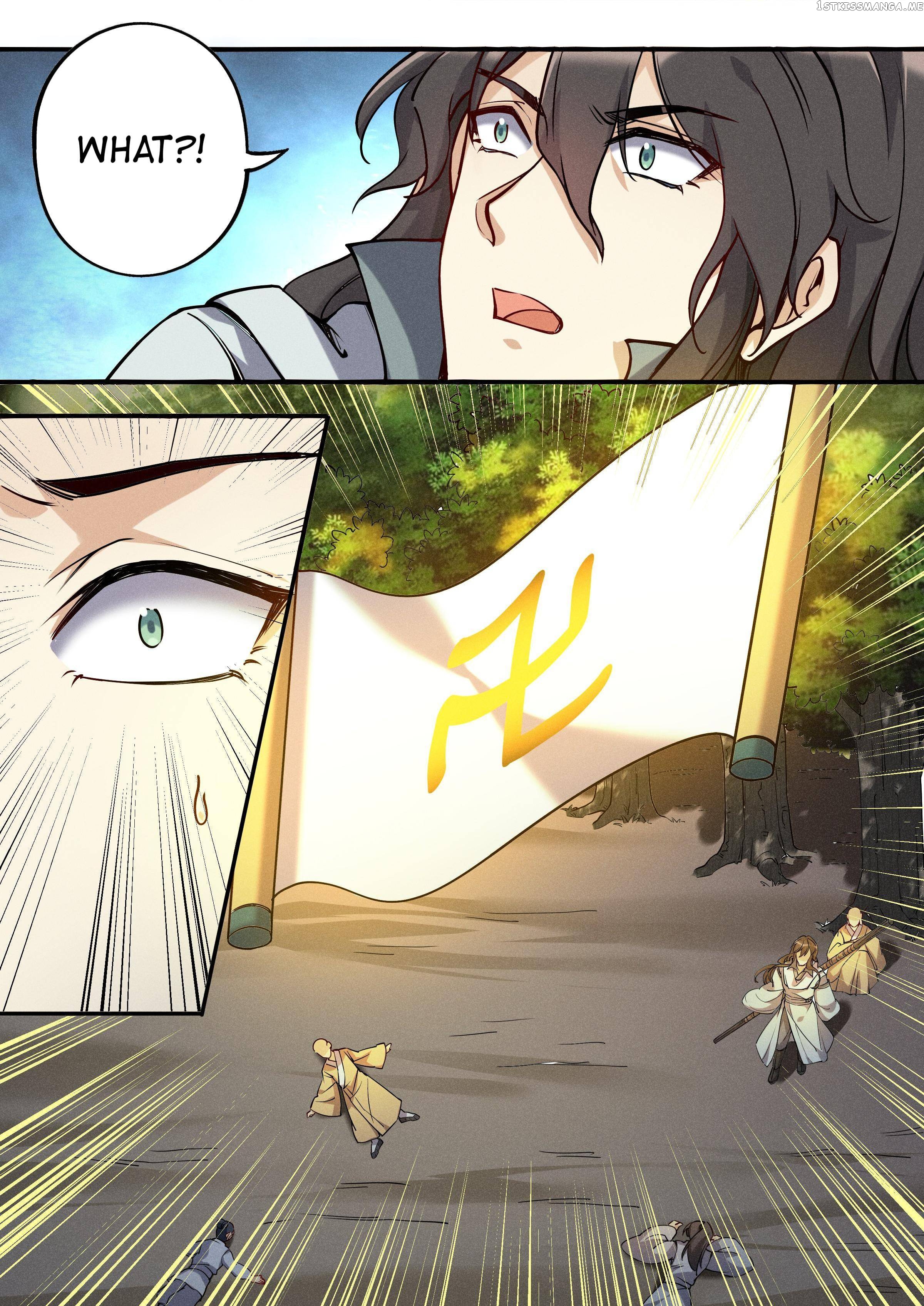 Cultivate With a Fairy Chapter 46 - Page 16