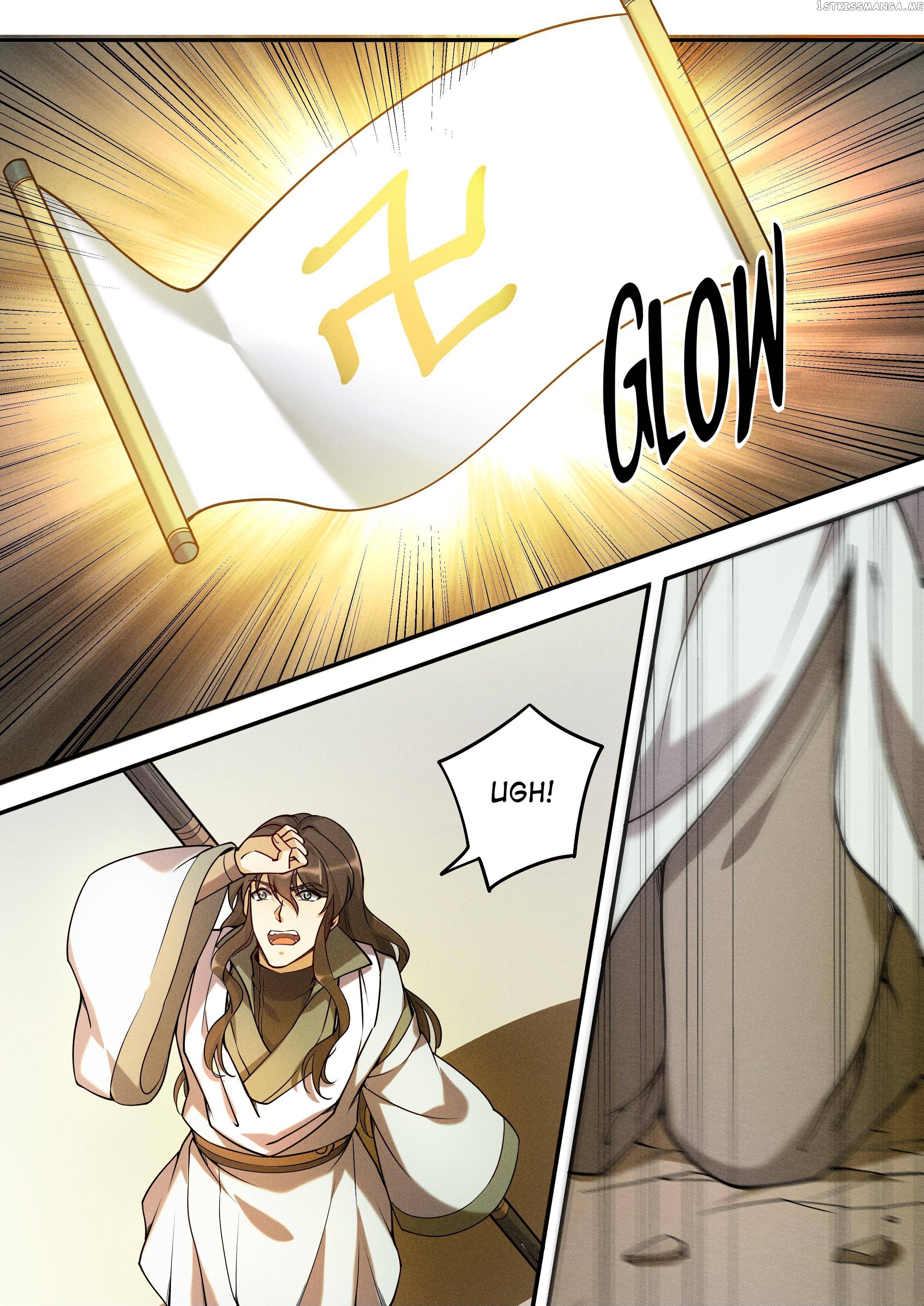 Cultivate With a Fairy Chapter 46 - Page 17