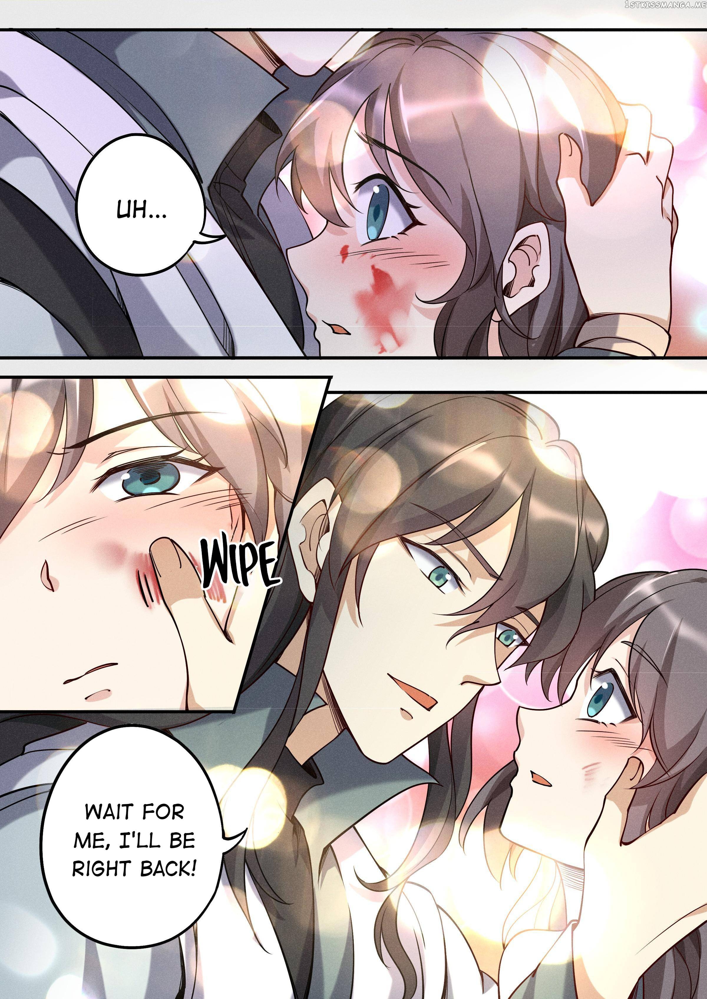 Cultivate With a Fairy Chapter 46 - Page 8