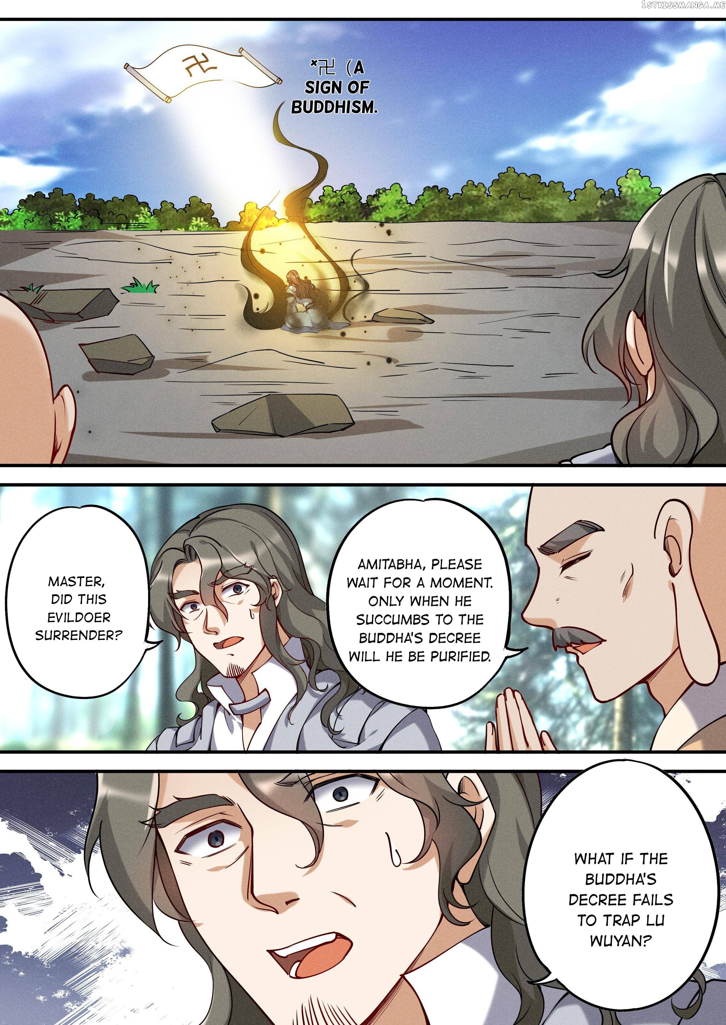 Cultivate With a Fairy Chapter 47 - Page 2