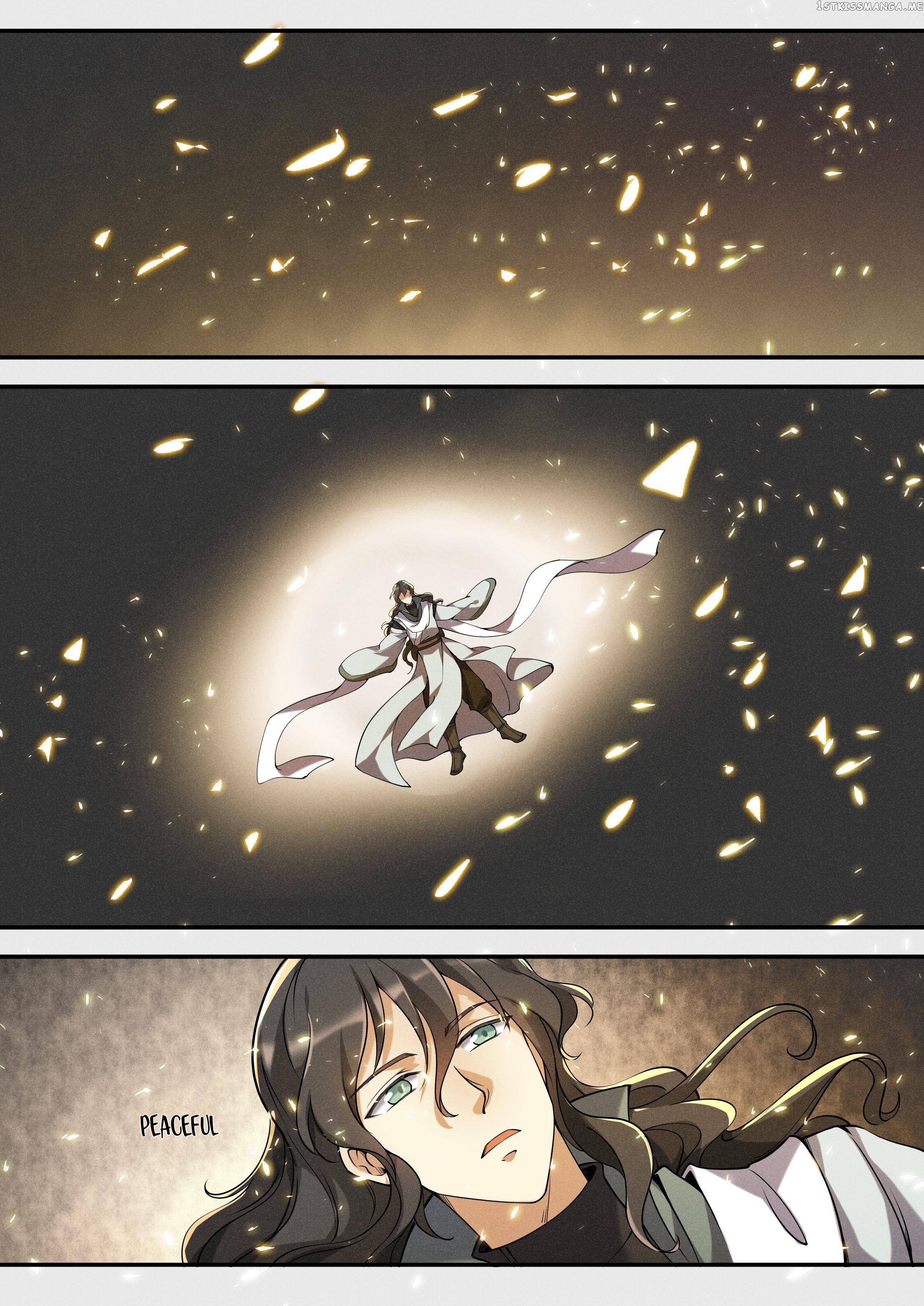 Cultivate With a Fairy Chapter 47 - Page 11