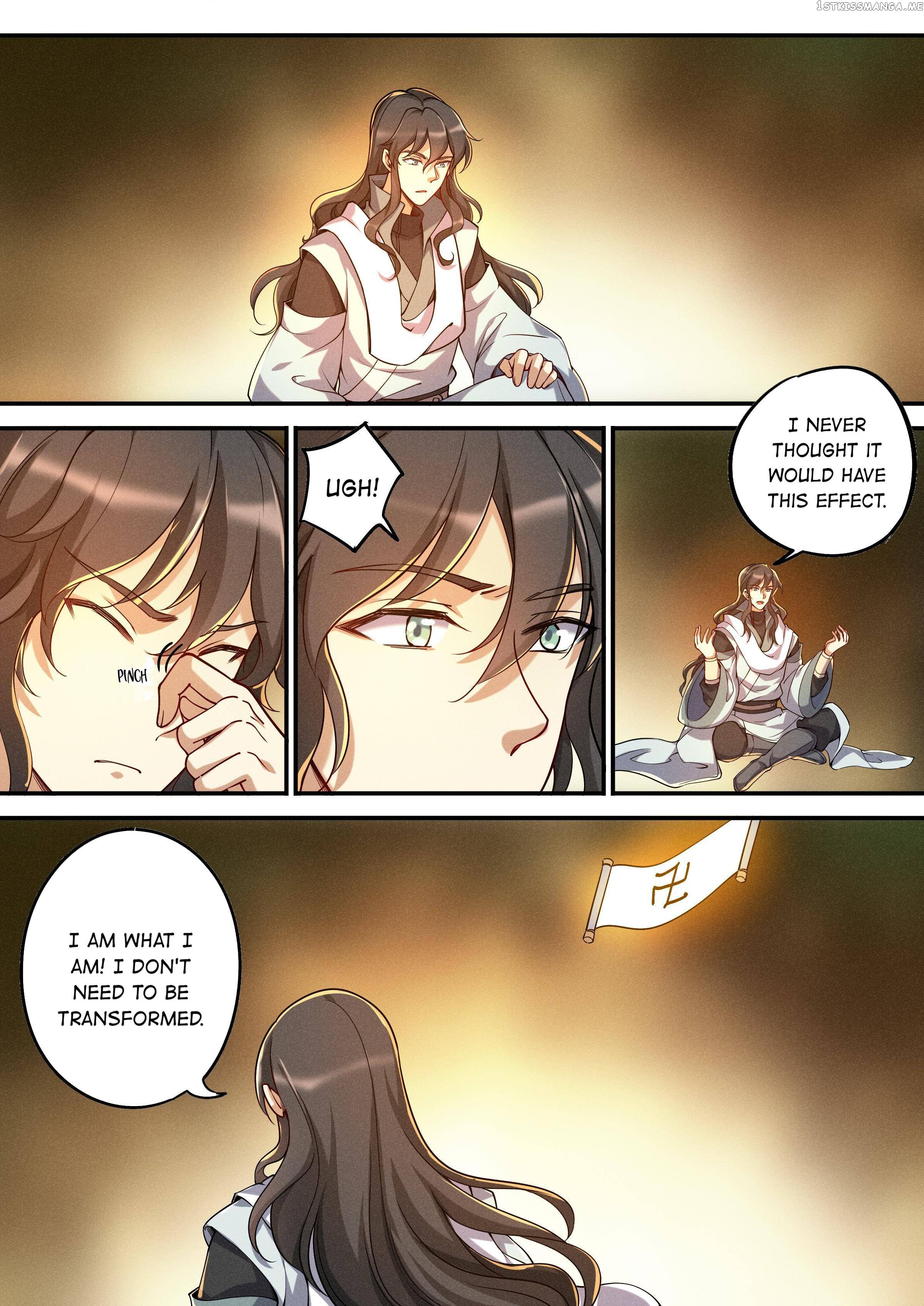 Cultivate With a Fairy Chapter 47 - Page 12