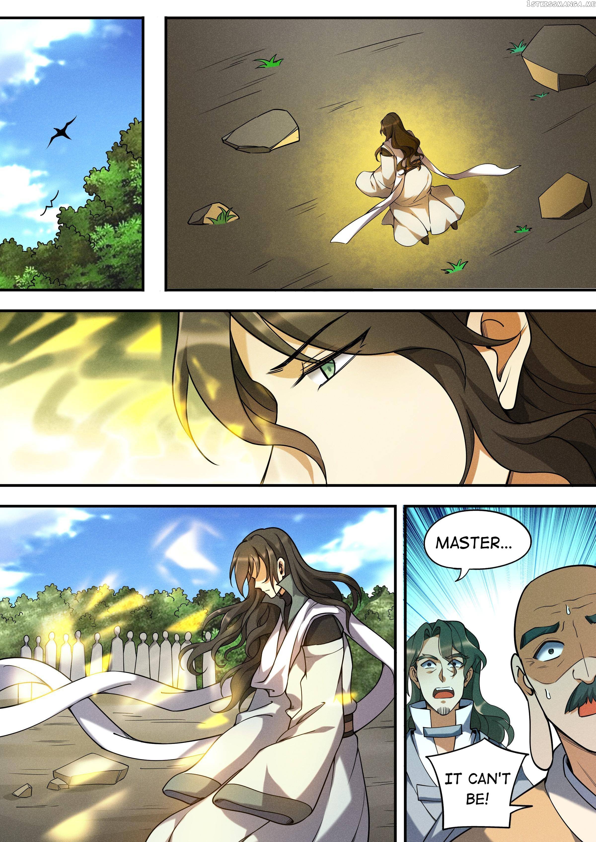 Cultivate With a Fairy Chapter 47 - Page 14