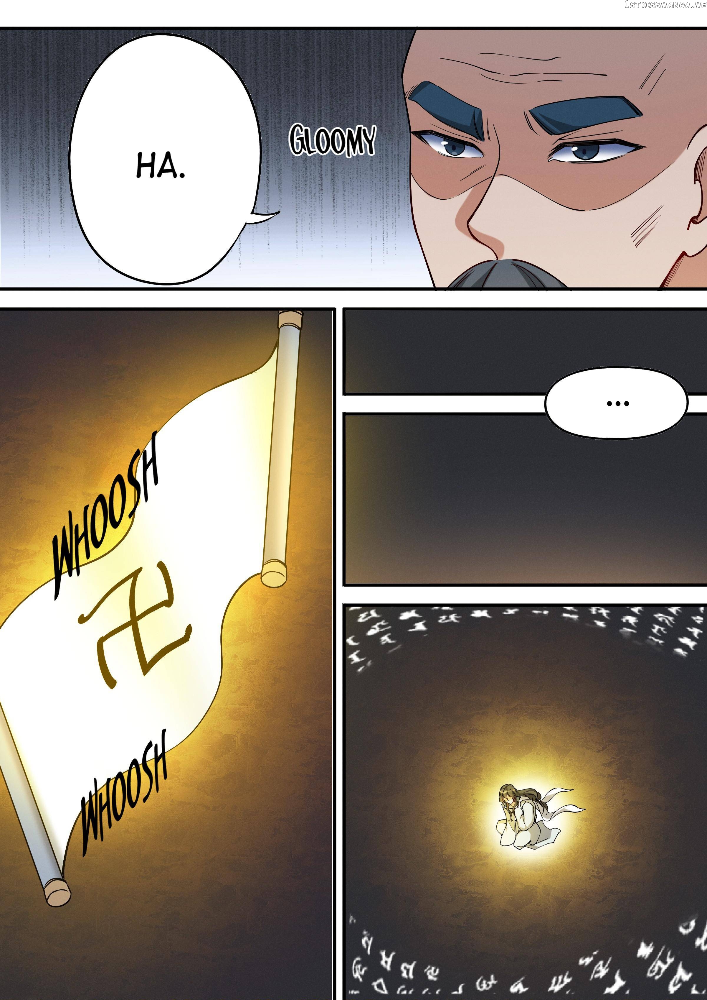 Cultivate With a Fairy Chapter 47 - Page 3