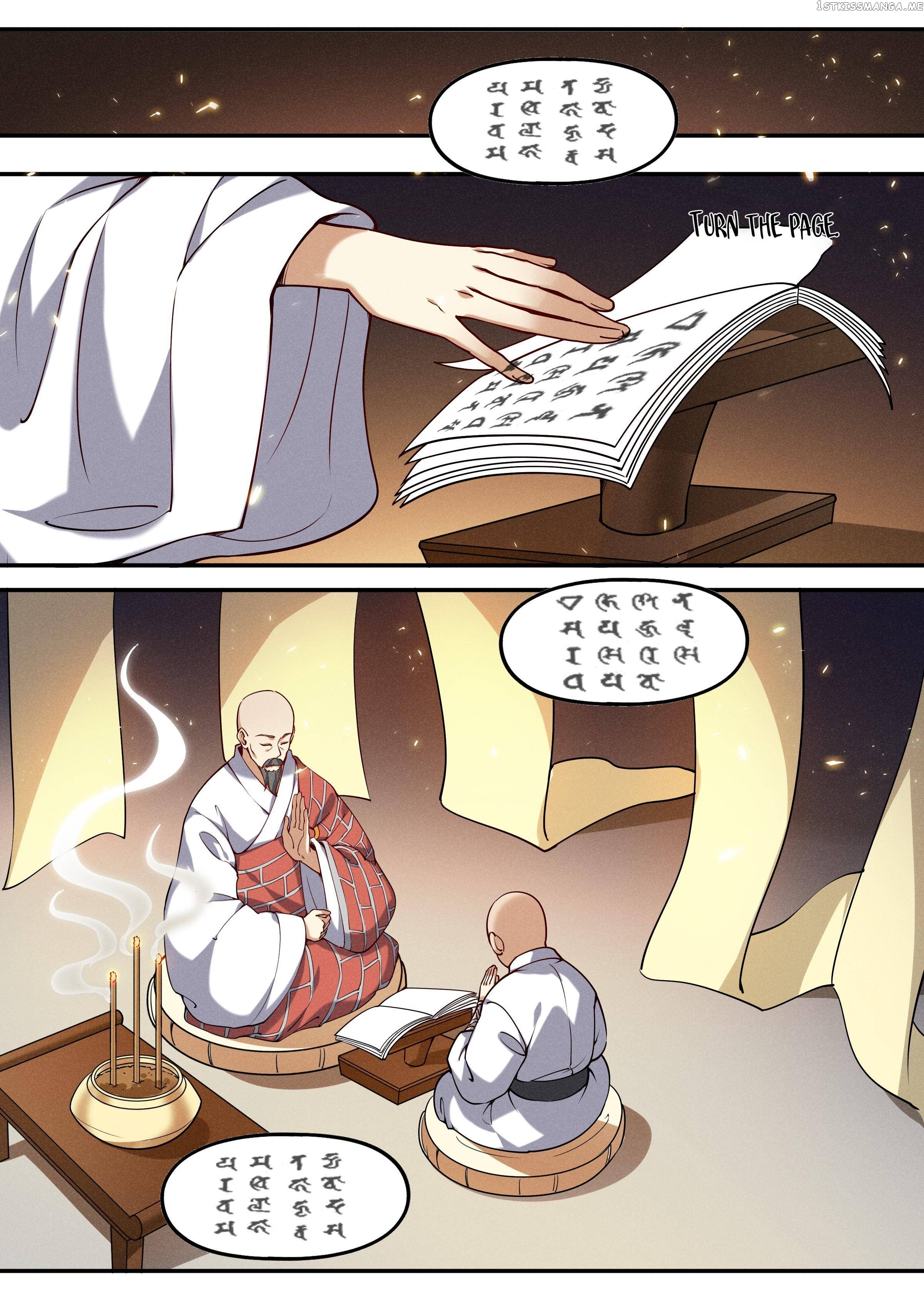 Cultivate With a Fairy Chapter 47 - Page 5