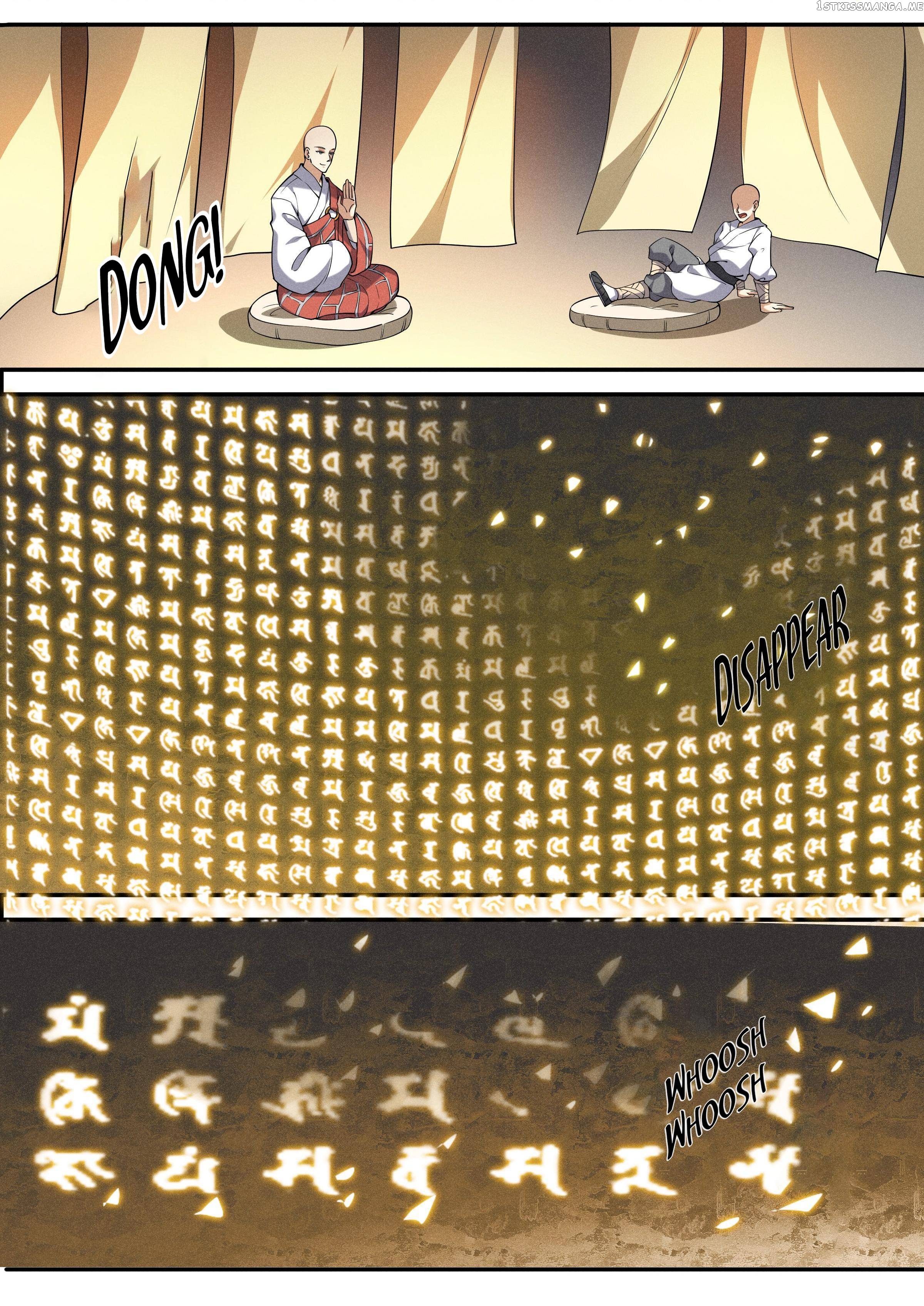 Cultivate With a Fairy Chapter 47 - Page 10