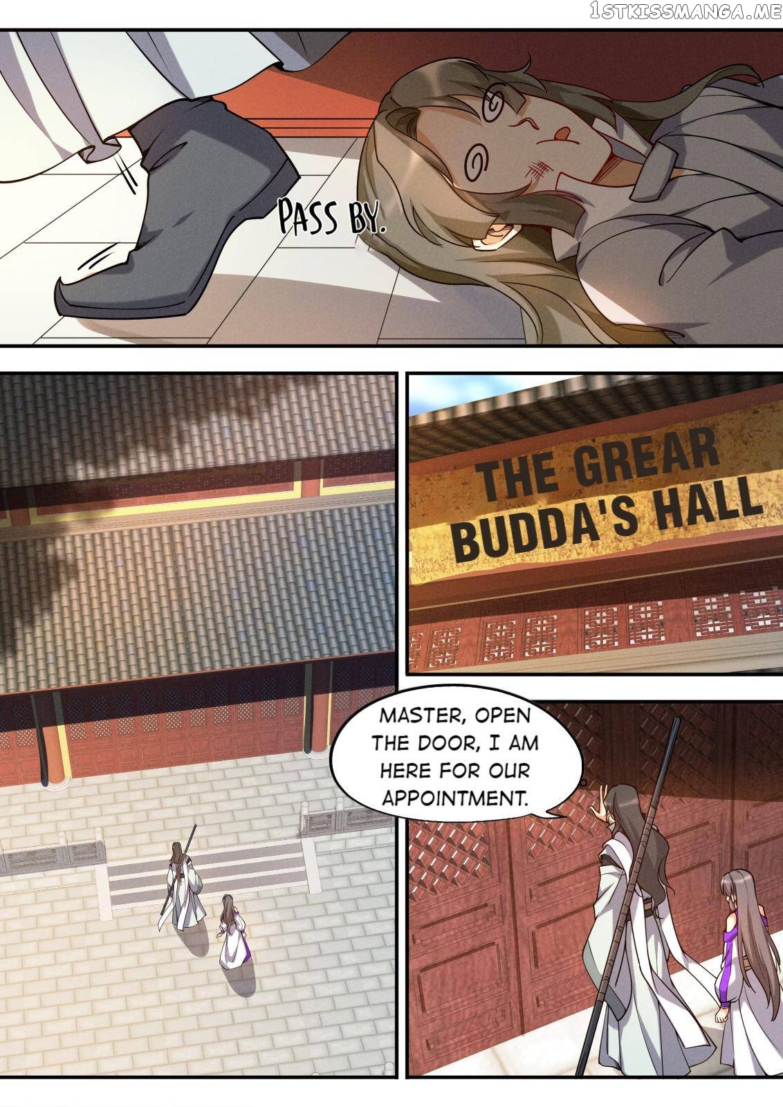 Cultivate With a Fairy Chapter 48 - Page 12