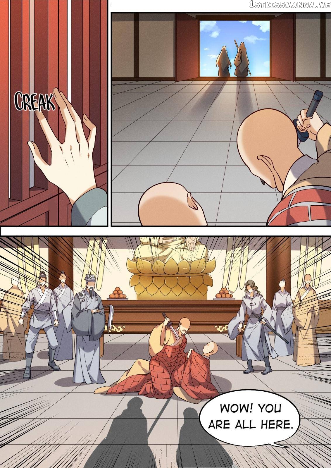 Cultivate With a Fairy Chapter 48 - Page 13