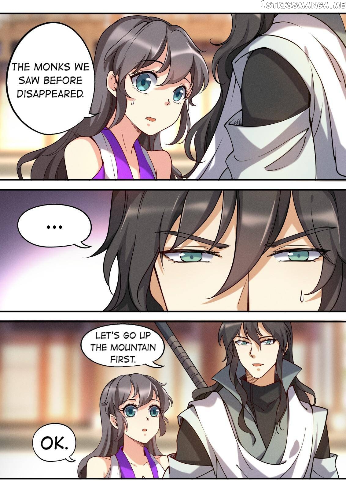 Cultivate With a Fairy Chapter 48 - Page 6