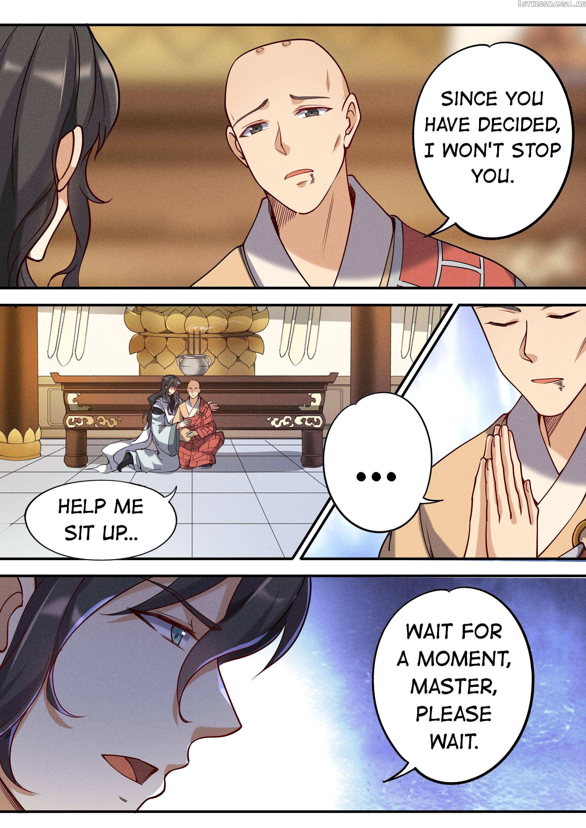 Cultivate With a Fairy Chapter 49 - Page 4