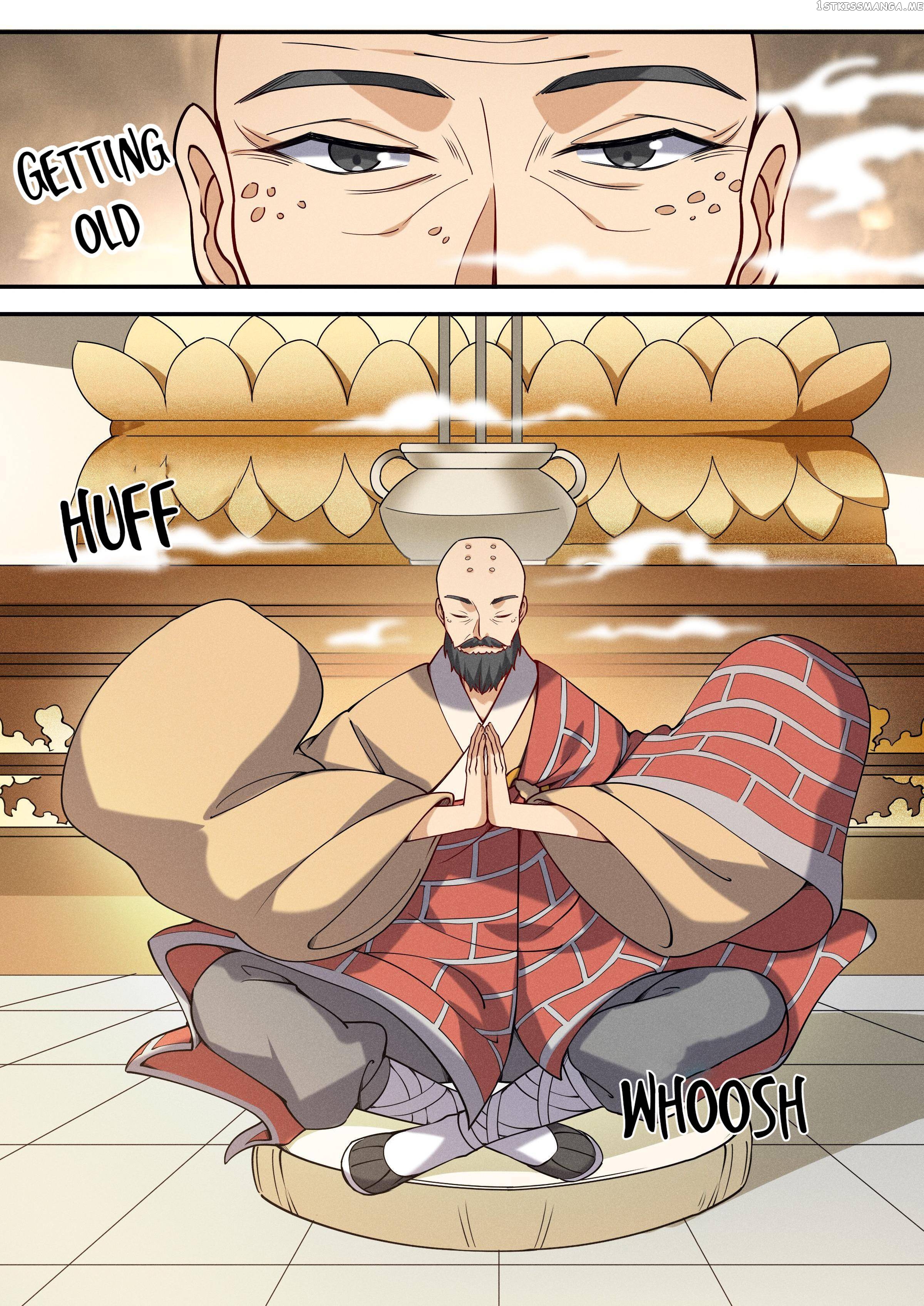 Cultivate With a Fairy Chapter 49 - Page 10