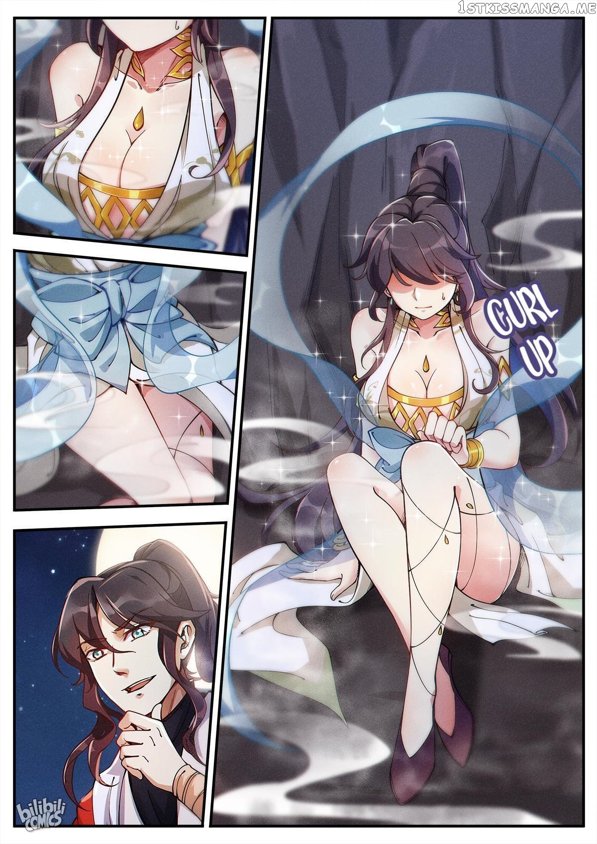 Cultivate With a Fairy Chapter 5 - Page 2