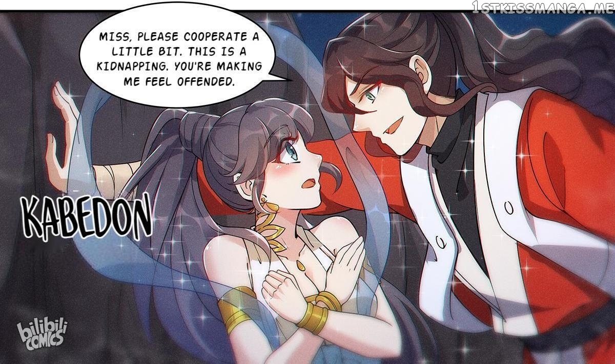 Cultivate With a Fairy Chapter 5 - Page 14