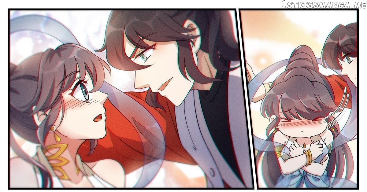 Cultivate With a Fairy Chapter 5 - Page 15