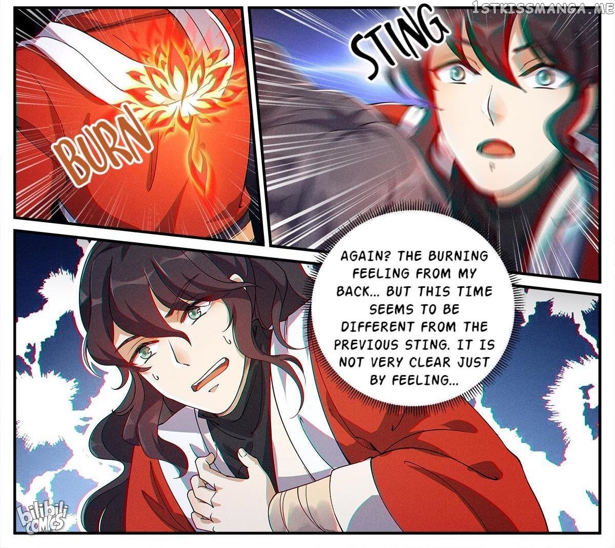 Cultivate With a Fairy Chapter 5 - Page 16