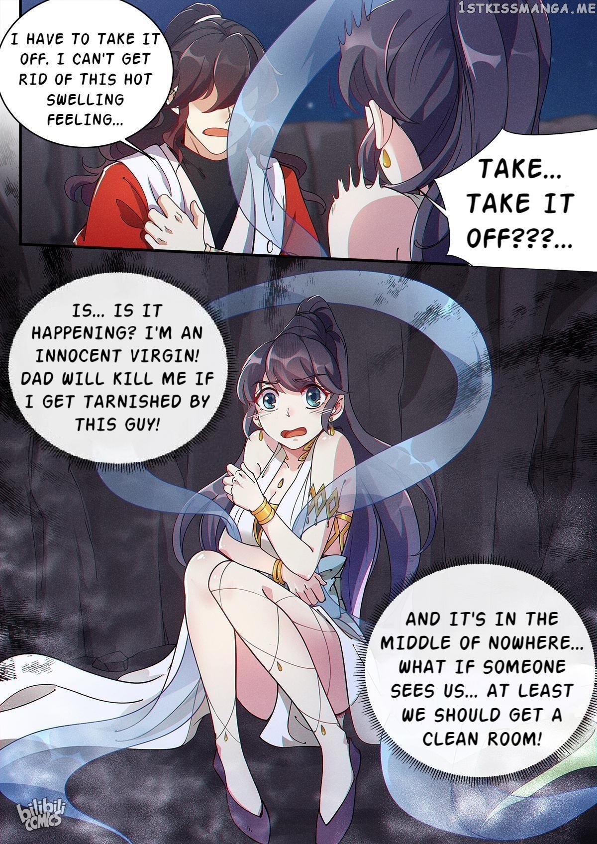 Cultivate With a Fairy Chapter 5 - Page 17