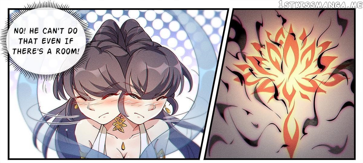 Cultivate With a Fairy Chapter 5 - Page 18