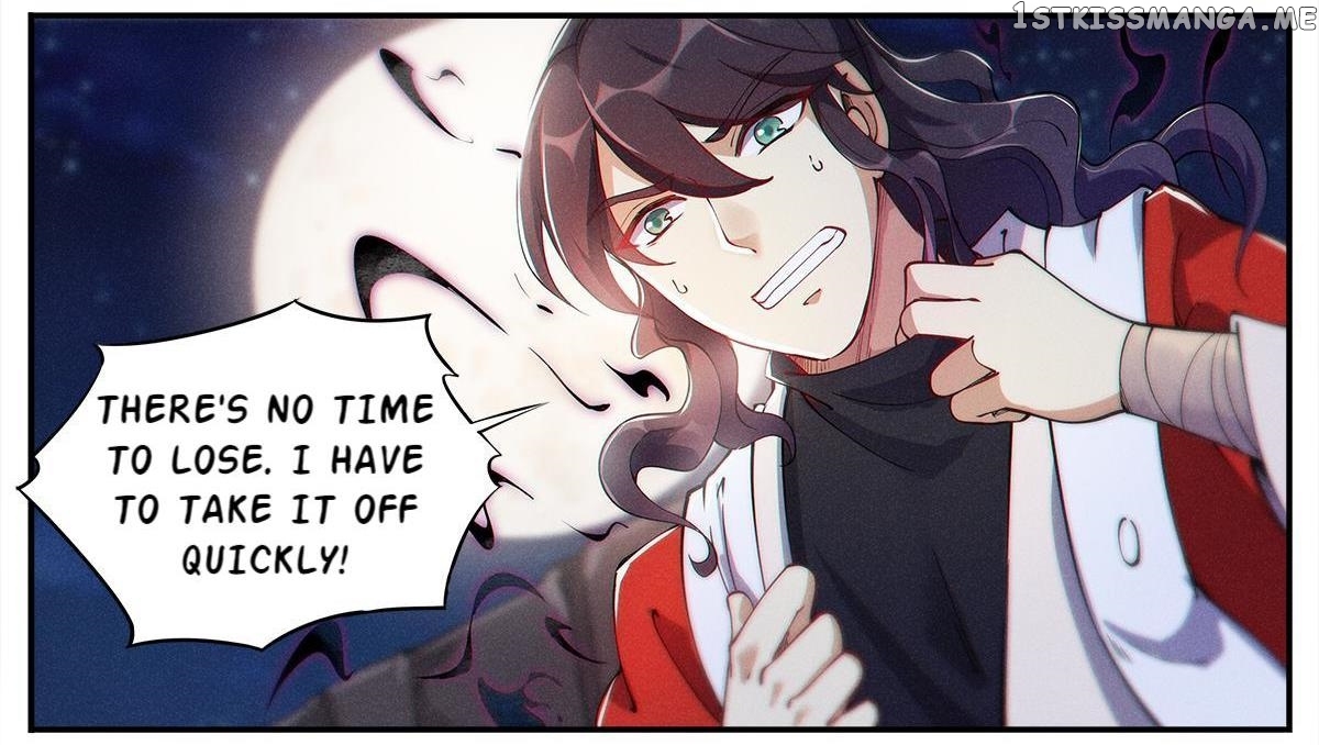 Cultivate With a Fairy Chapter 5 - Page 19