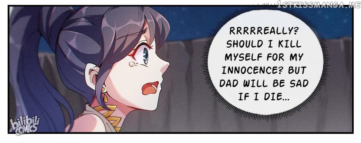Cultivate With a Fairy Chapter 5 - Page 20