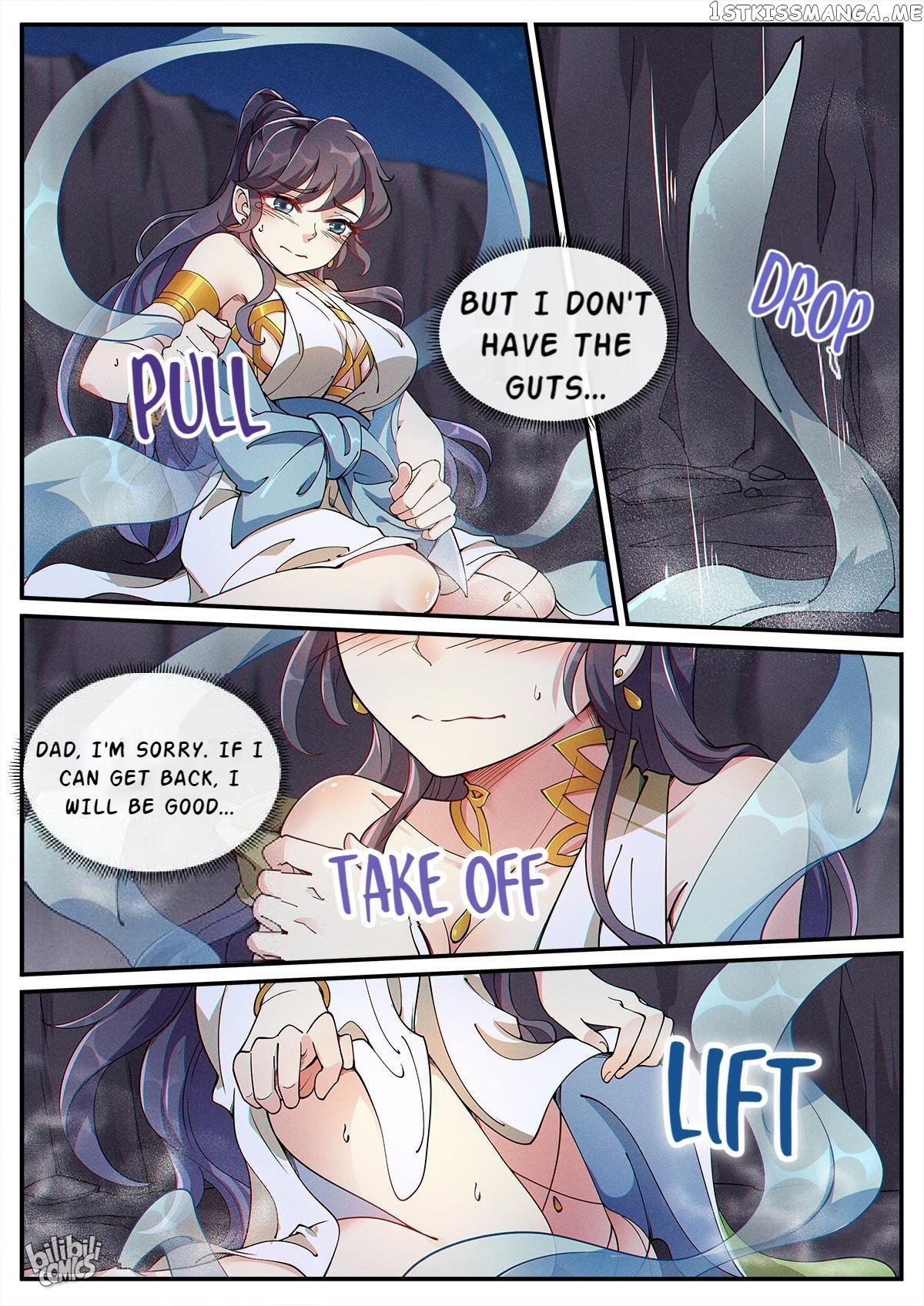Cultivate With a Fairy Chapter 5 - Page 21
