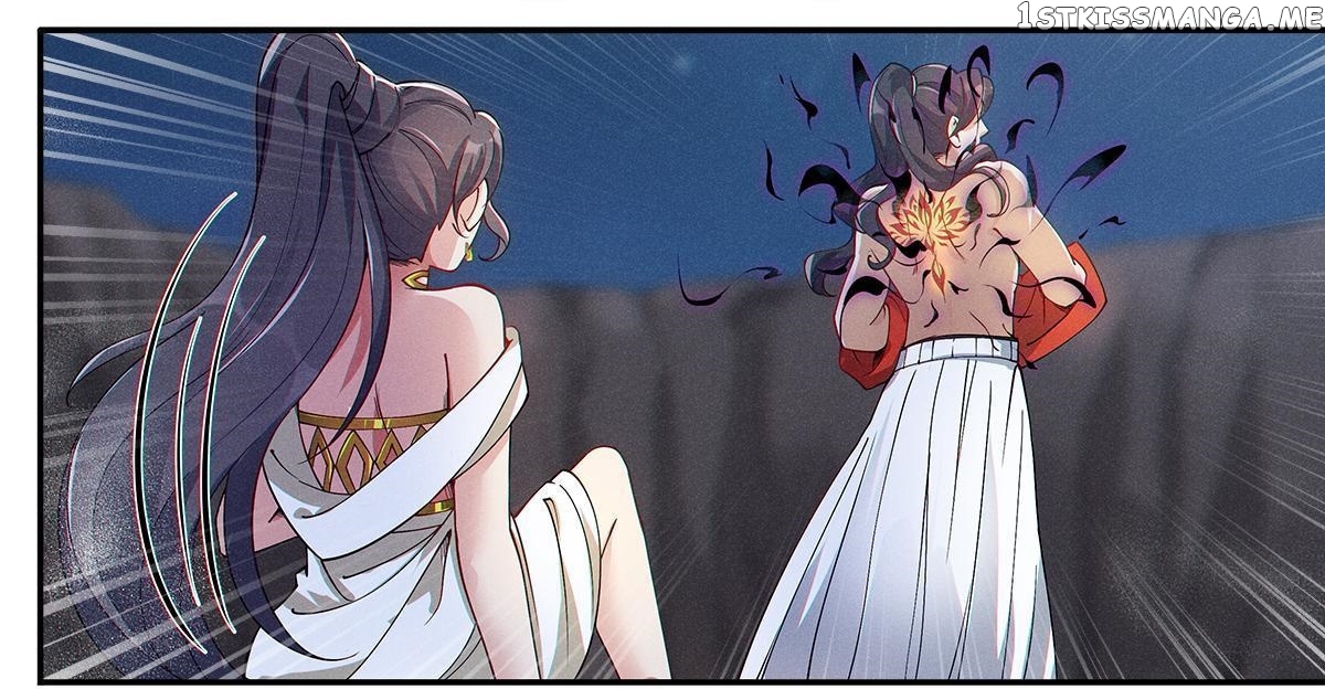 Cultivate With a Fairy Chapter 5 - Page 27