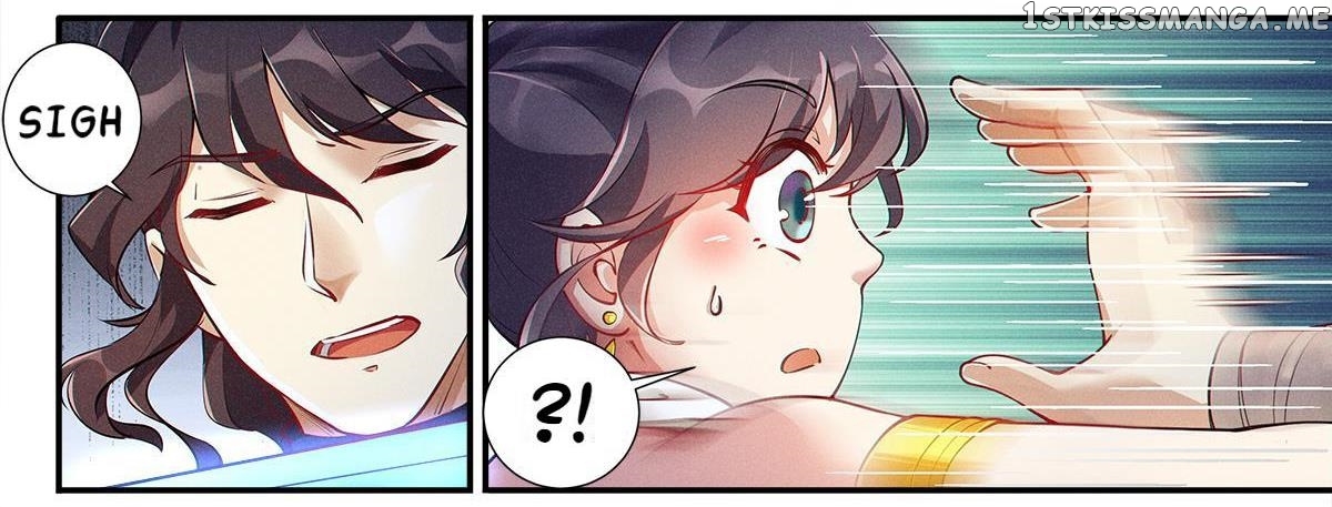 Cultivate With a Fairy Chapter 5 - Page 7