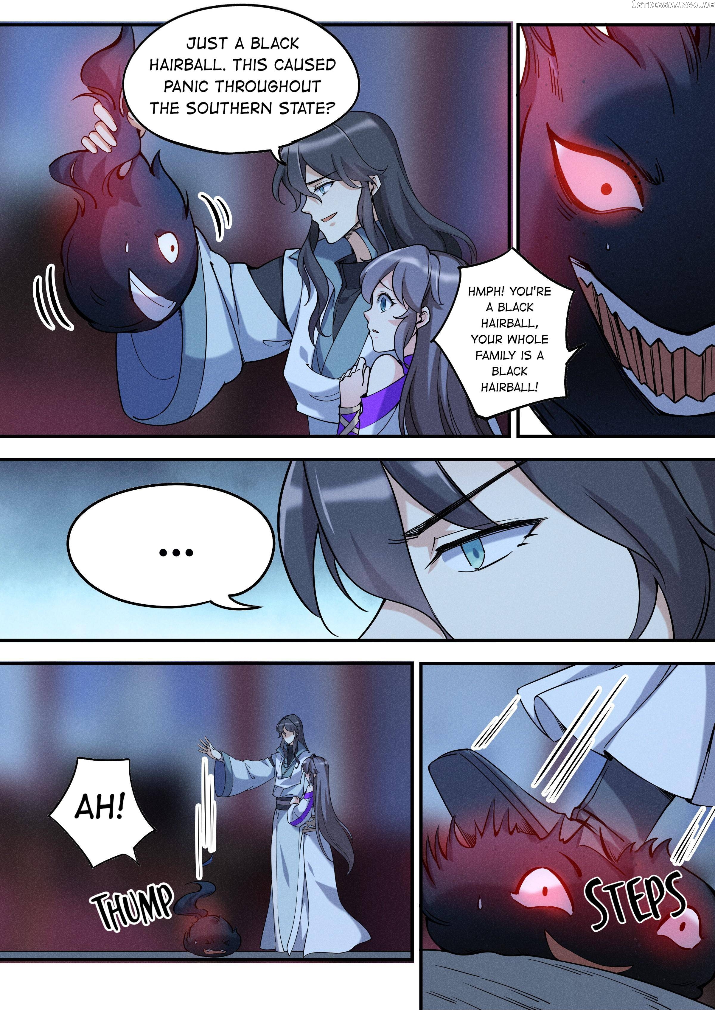 Cultivate With a Fairy Chapter 50 - Page 11