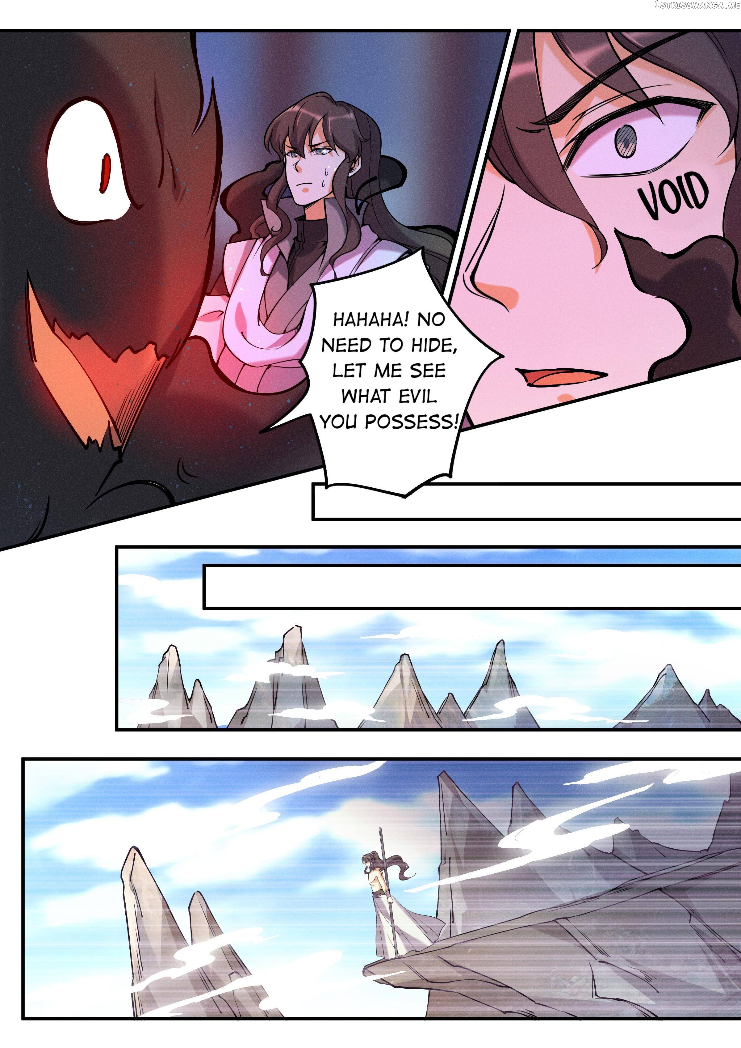 Cultivate With a Fairy Chapter 50 - Page 13