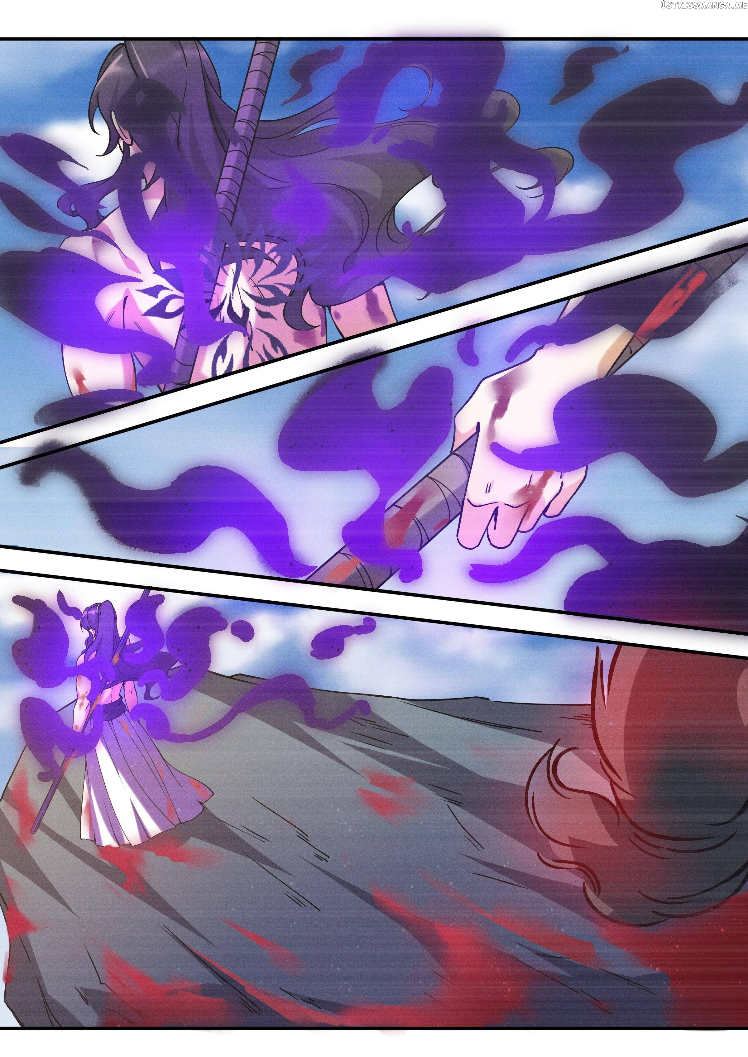 Cultivate With a Fairy Chapter 50 - Page 14