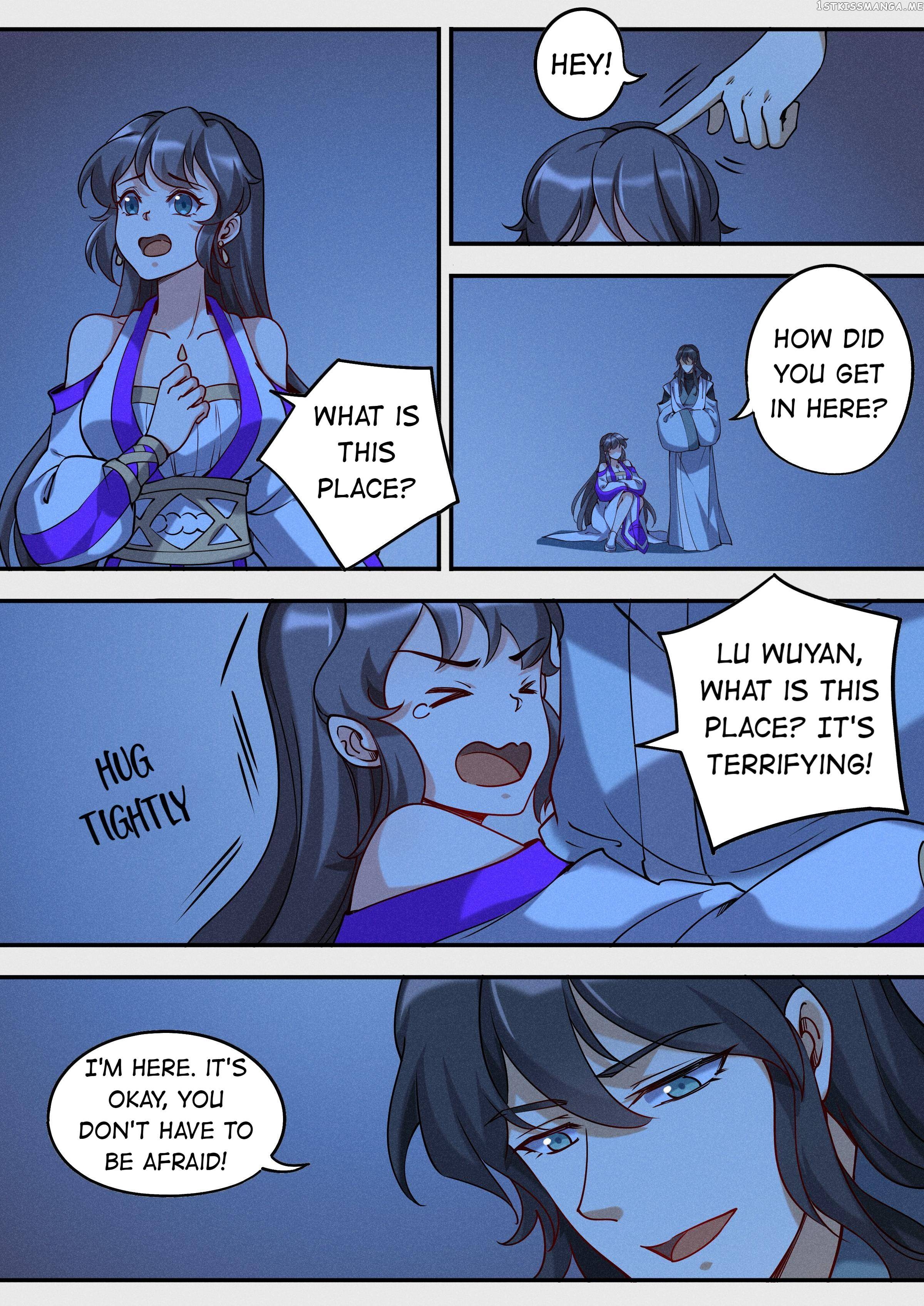 Cultivate With a Fairy Chapter 50 - Page 6