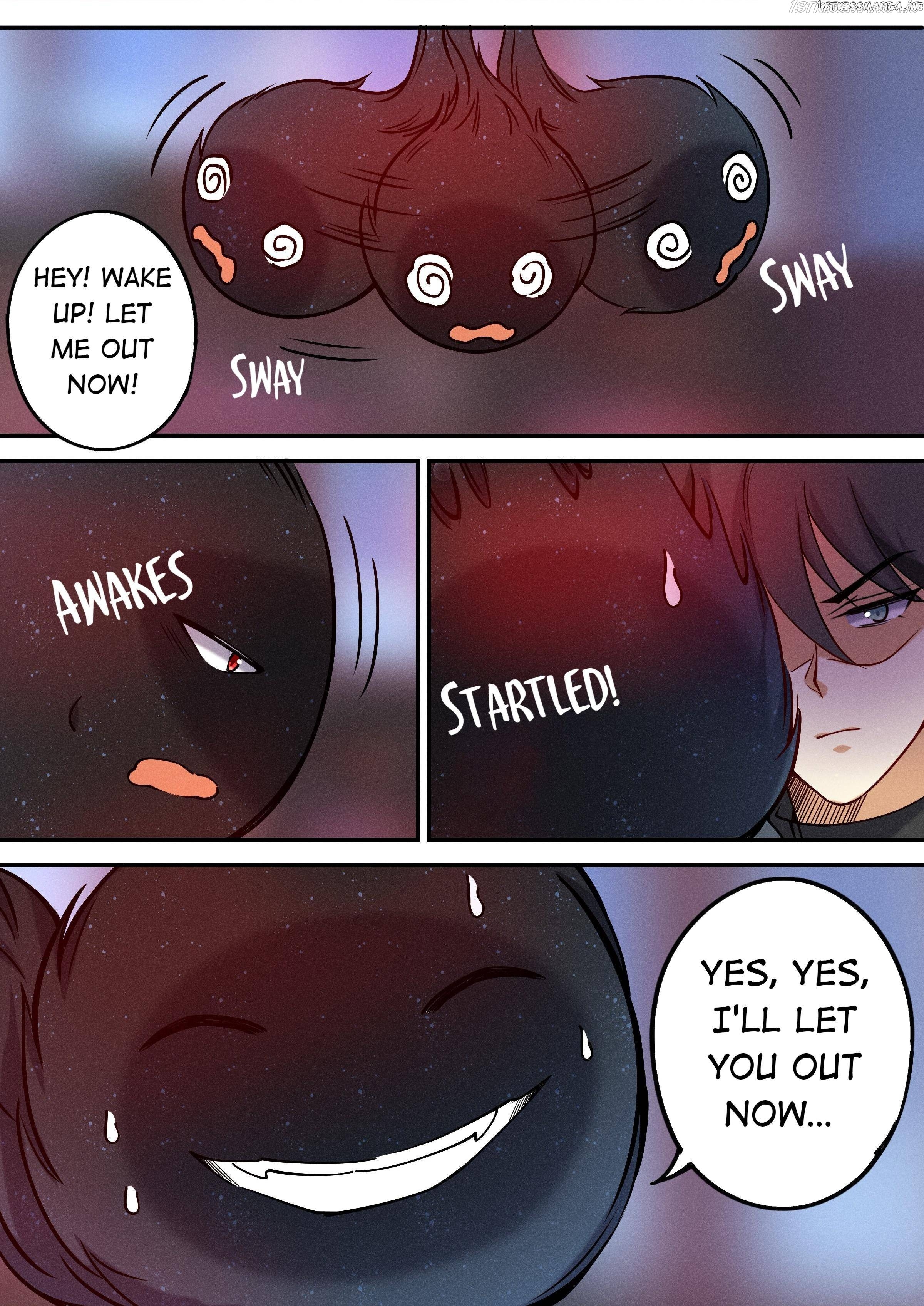 Cultivate With a Fairy Chapter 51 - Page 4