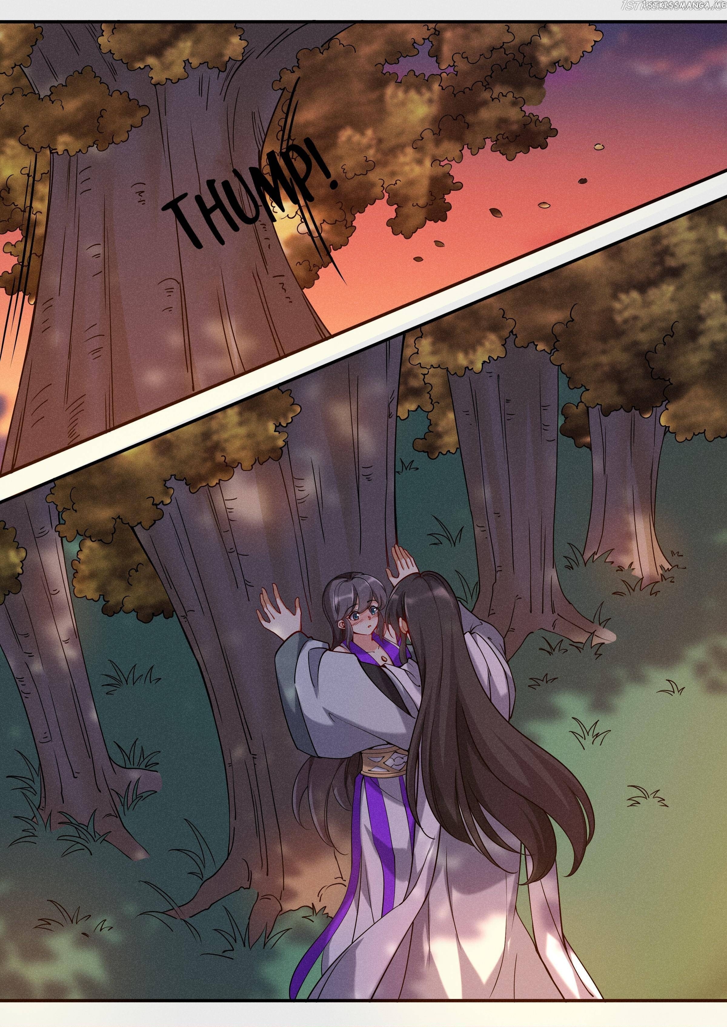 Cultivate With a Fairy Chapter 51 - Page 7