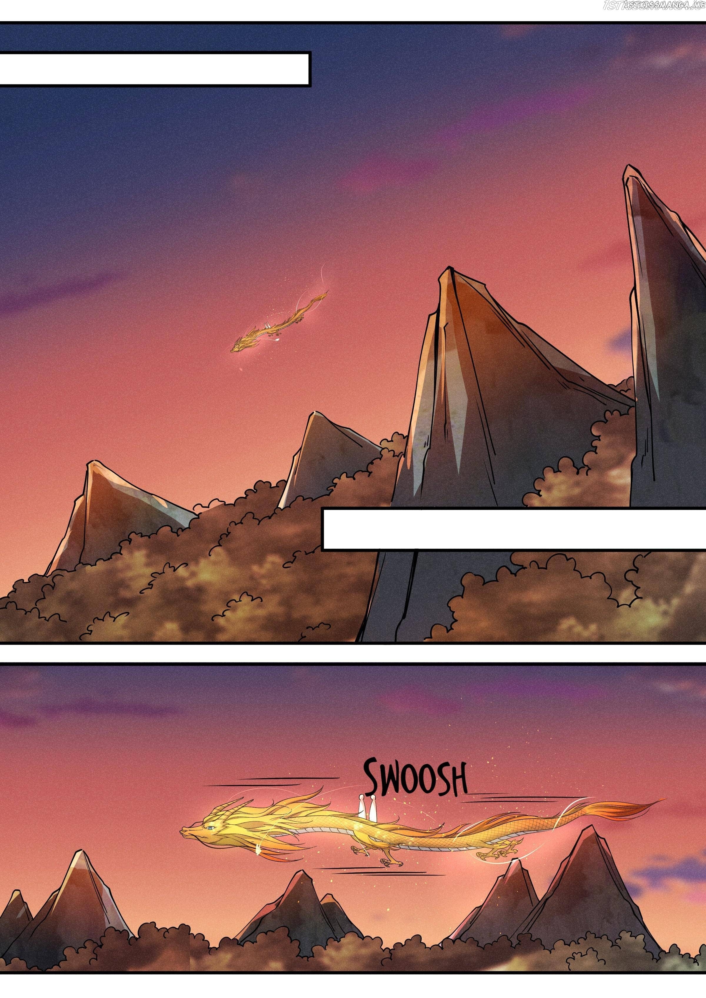 Cultivate With a Fairy Chapter 51 - Page 9