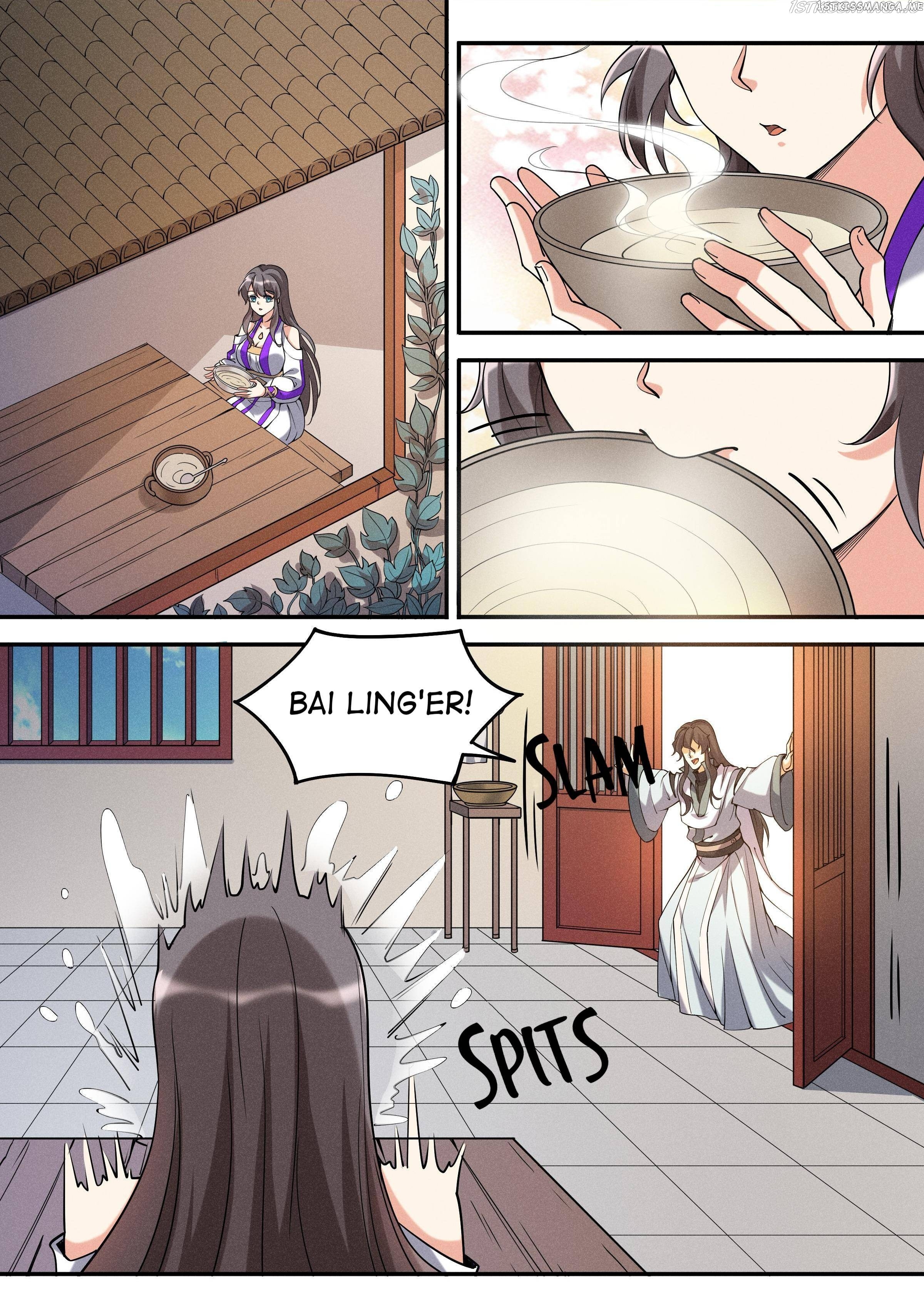 Cultivate With a Fairy Chapter 52 - Page 2