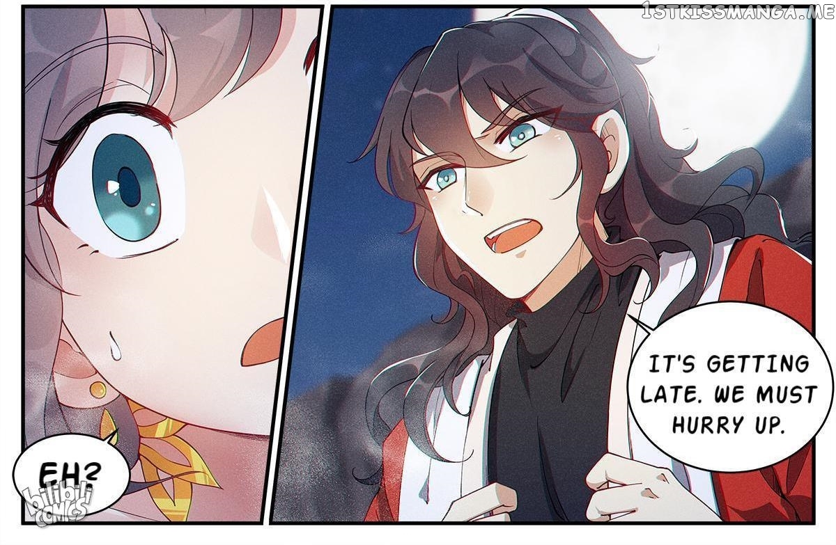 Cultivate With a Fairy Chapter 6 - Page 12