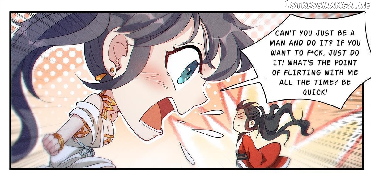 Cultivate With a Fairy Chapter 6 - Page 13