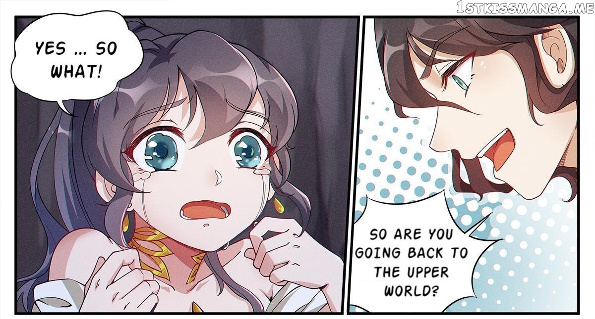 Cultivate With a Fairy Chapter 6 - Page 15